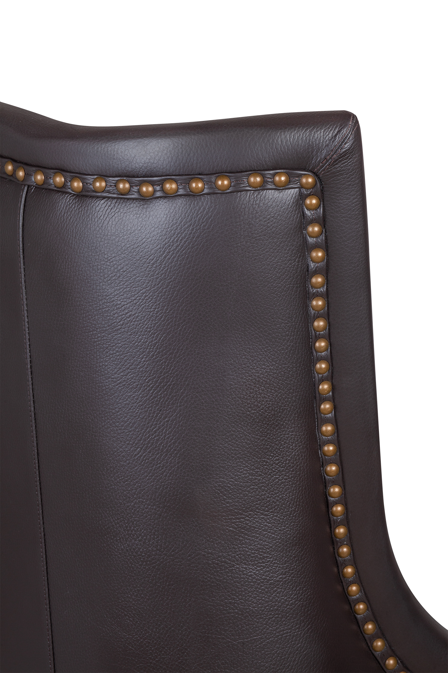 купить Кожаное кресло Chester Leather в интернет-магазине