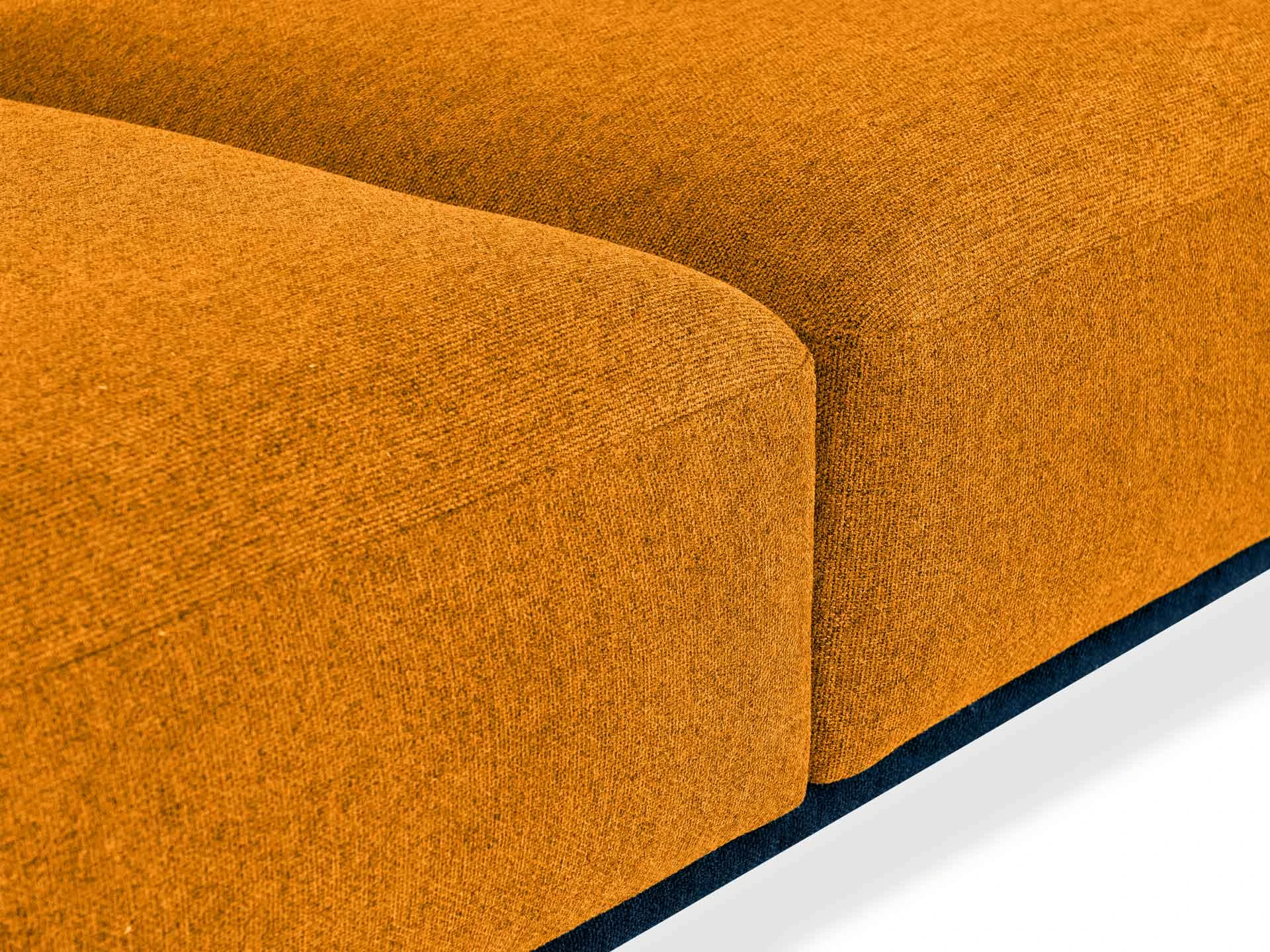 Диван Portofino wave 2-х местный в интерьере