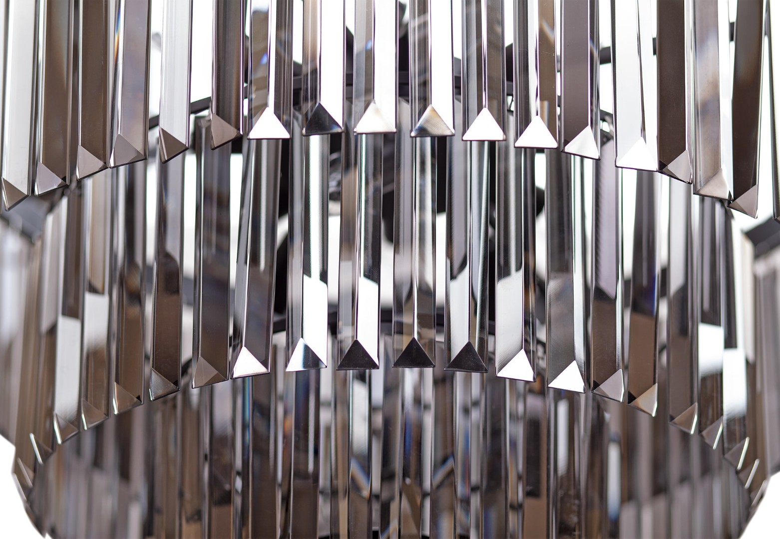 заказать Люстра Odeon 4 Rings Smoke в Москве заказать Люстра Odeon 4 Rings Smoke