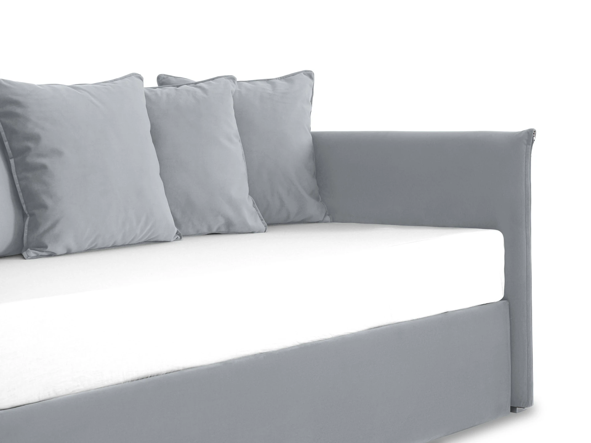 фото Кровать-кушетка Milano в интерьере