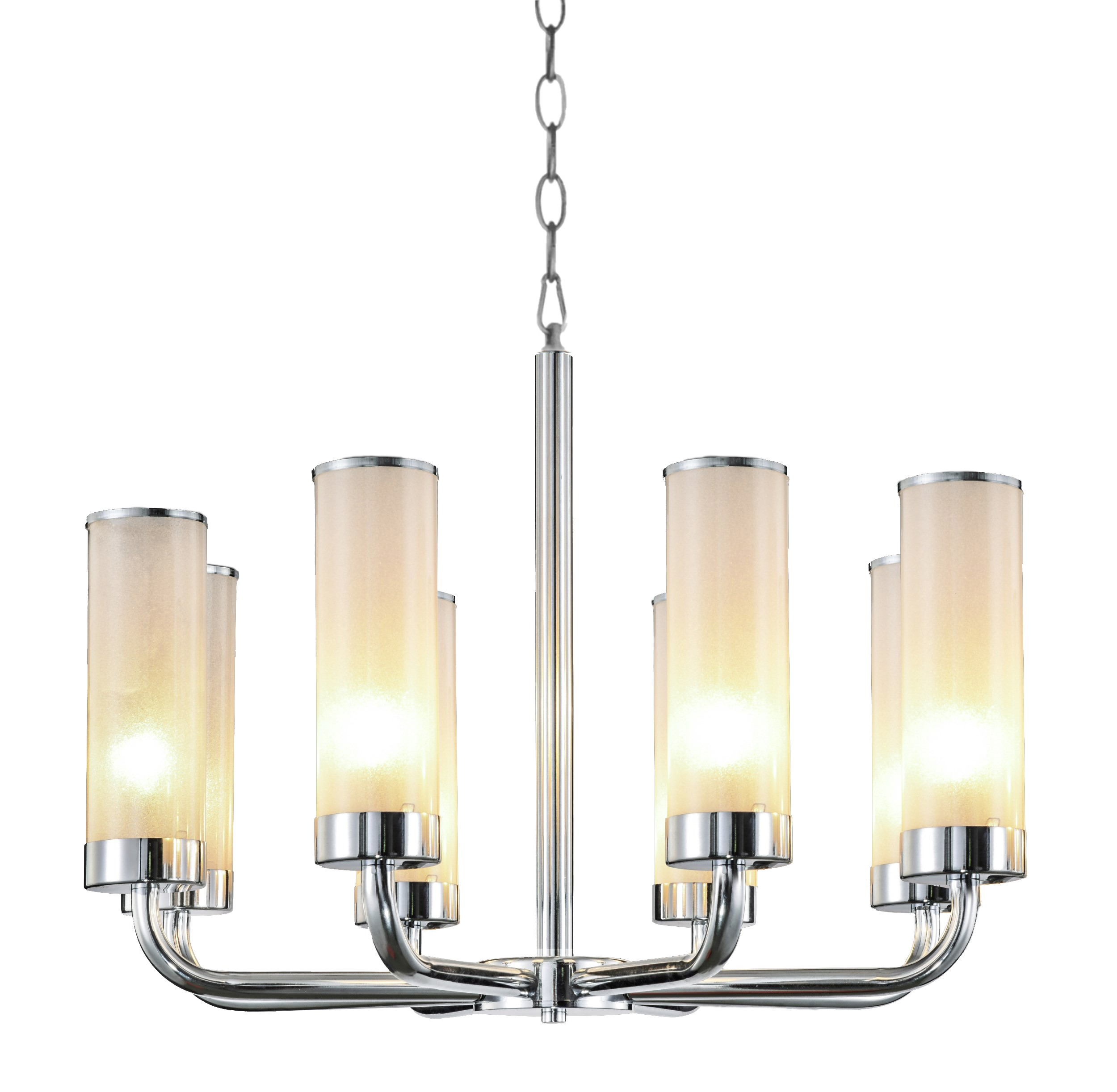 заказать Люстра Emilia 8