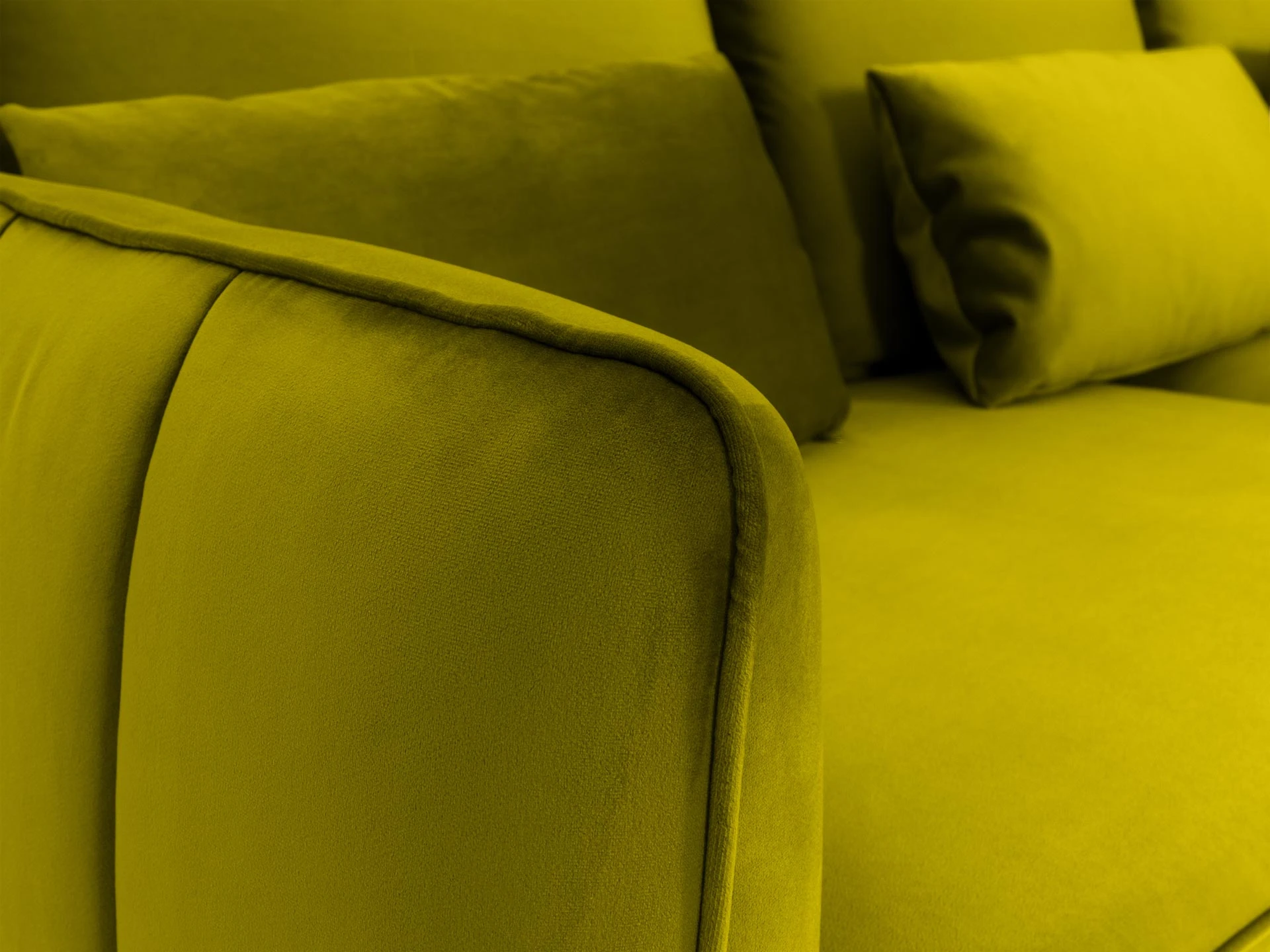 Диван Amsterdam трёхместный в интернет-магазине в Москве Диван Amsterdam трёхместный в интернет-магазине