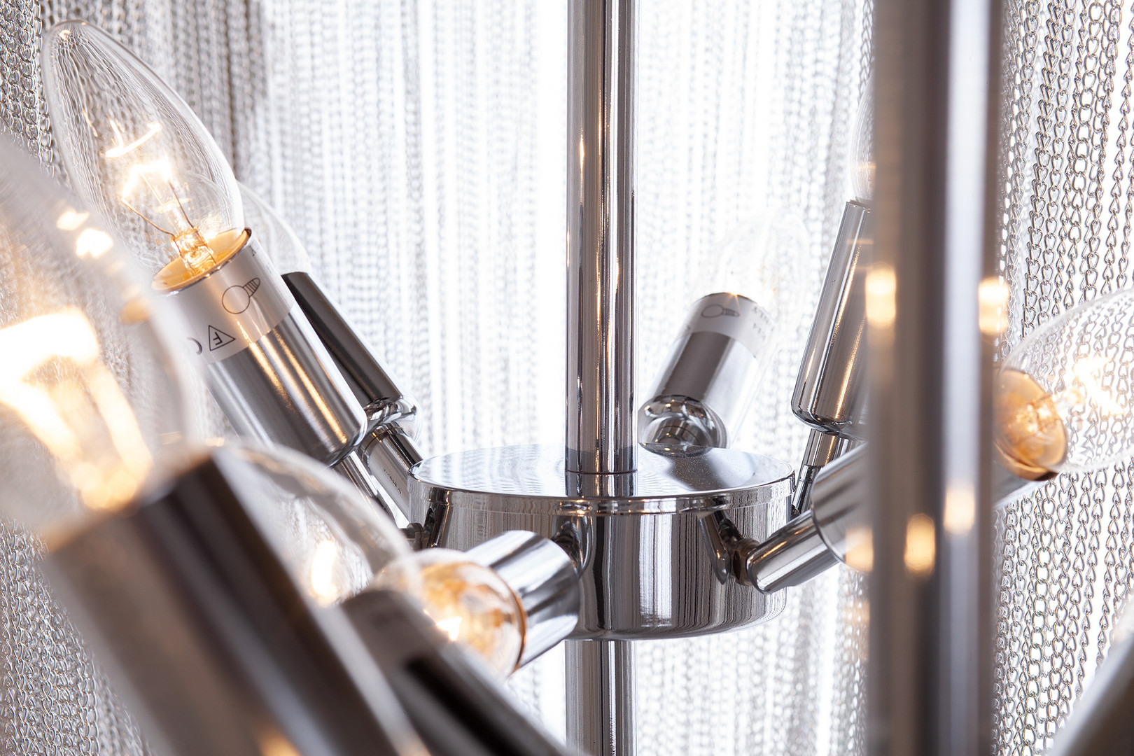 заказать Люстра Ovala