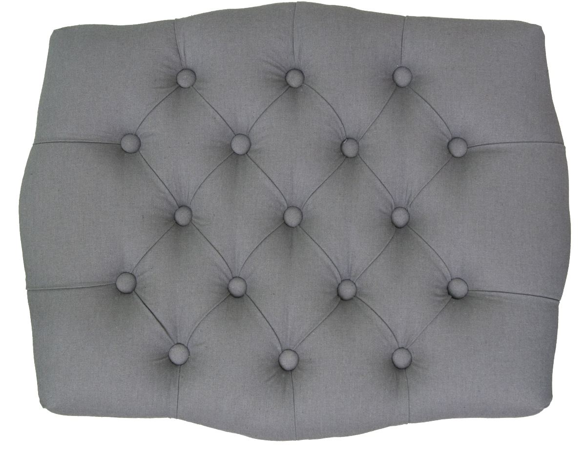 заказать Банкетка Kina One Grey