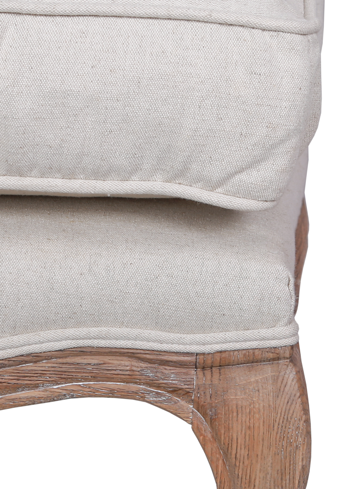 фото Банкетка Nitro Beige Ottoman
