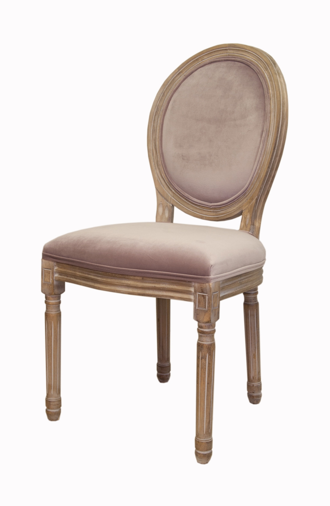 Стул Volker Pink в интернет-магазине