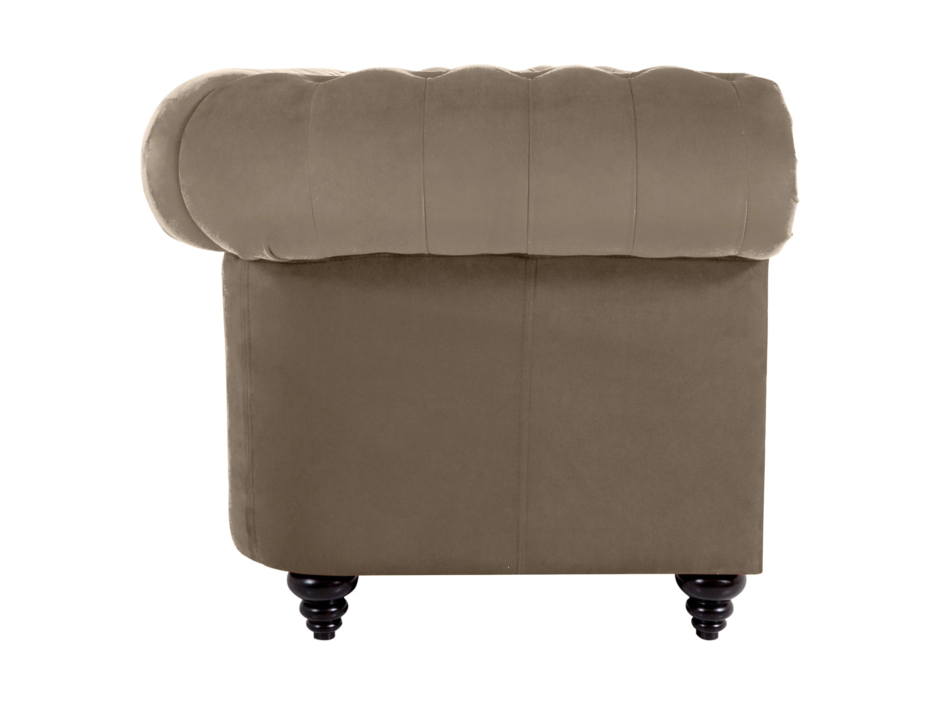 Диван Chester Classic в интерьере