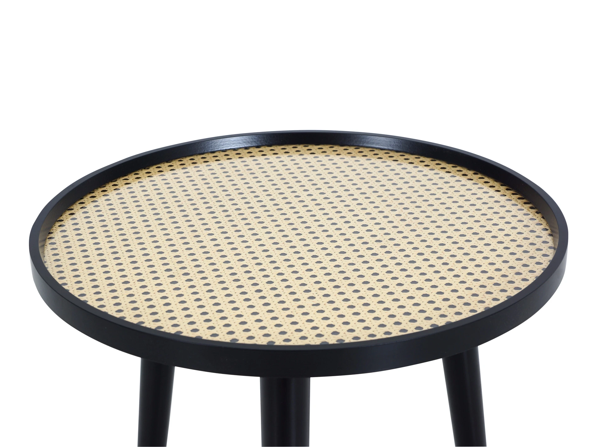 фото Набор журнальных столов Focus в интерьере