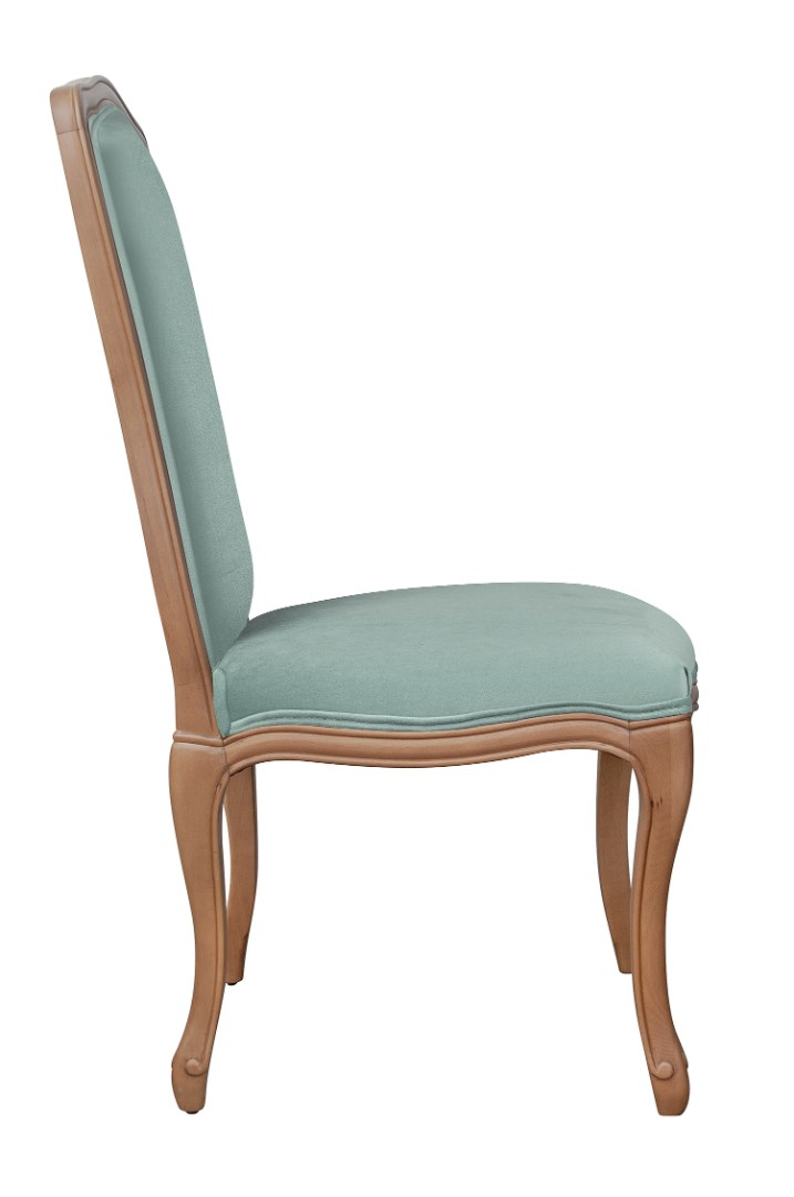 заказать Стул для кафе Wenter Green