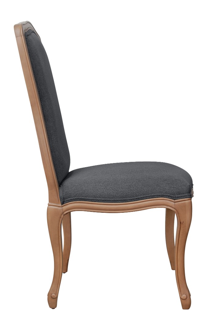 заказать Стул для кафе Wenter Graphite