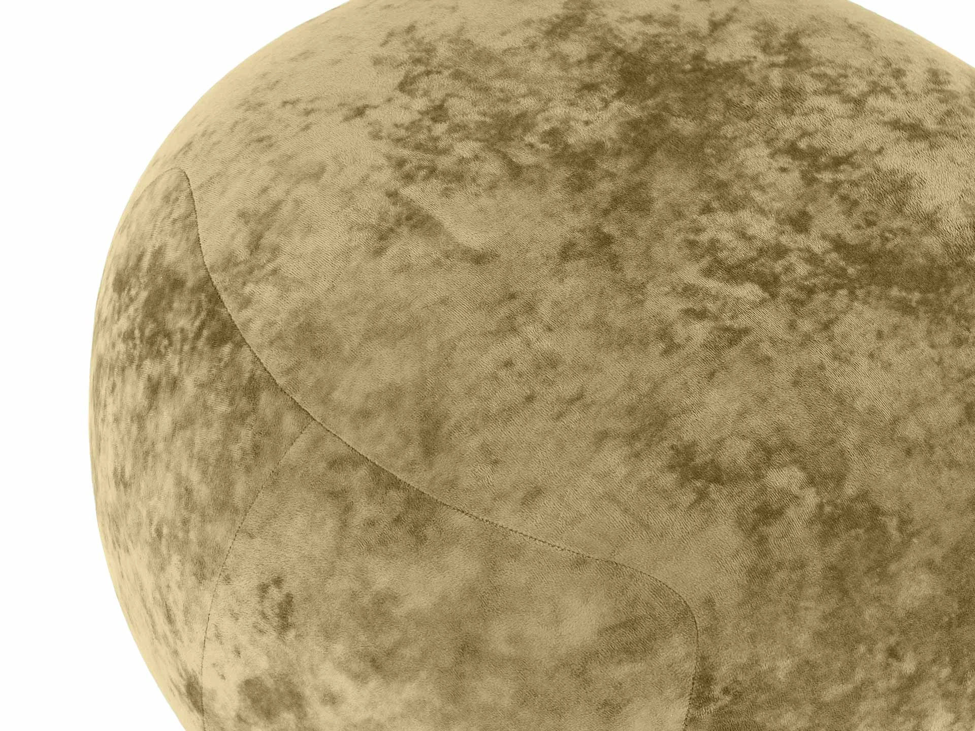 Пуф Lucca в интерьере в Москве Пуф Lucca в интерьере