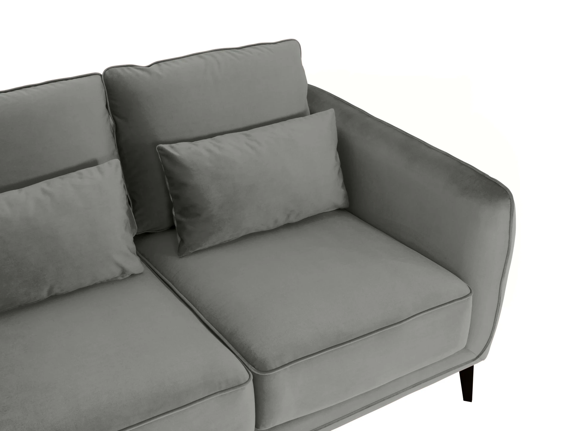 фото Диван Amsterdam двухместный в интерьере в Москве фото Диван Amsterdam двухместный в интерьере