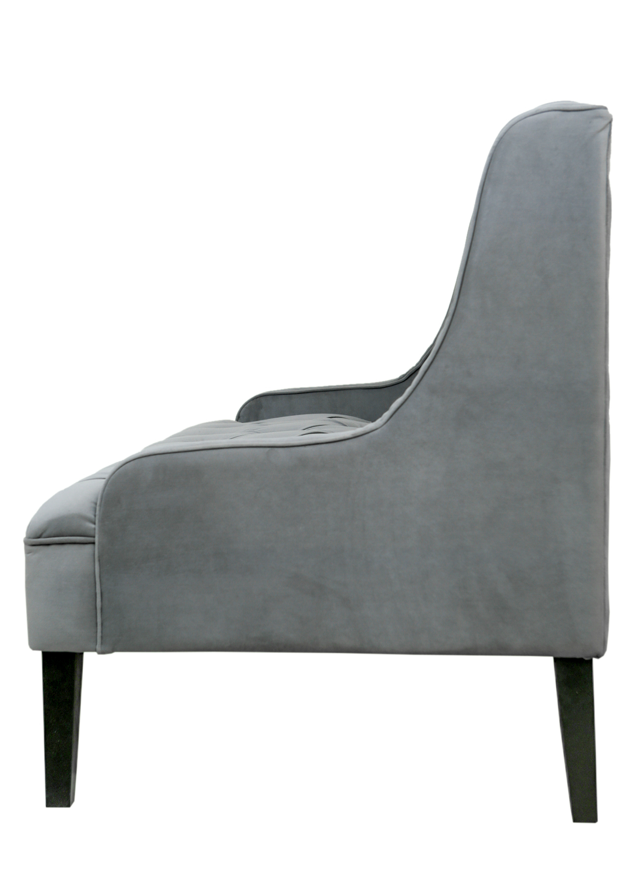 заказать Американский диван Sommet New серый в Москве заказать Американский диван Sommet New серый