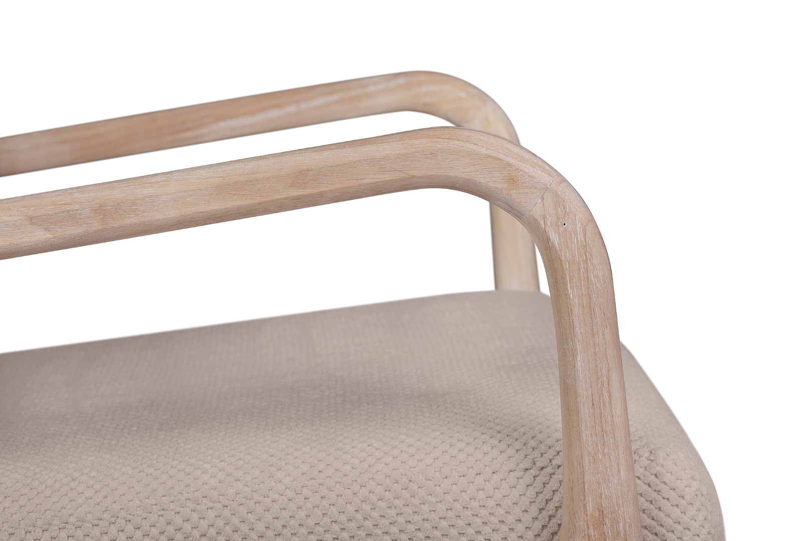 Кресло дизайнерское Cody N-camel в интерьере