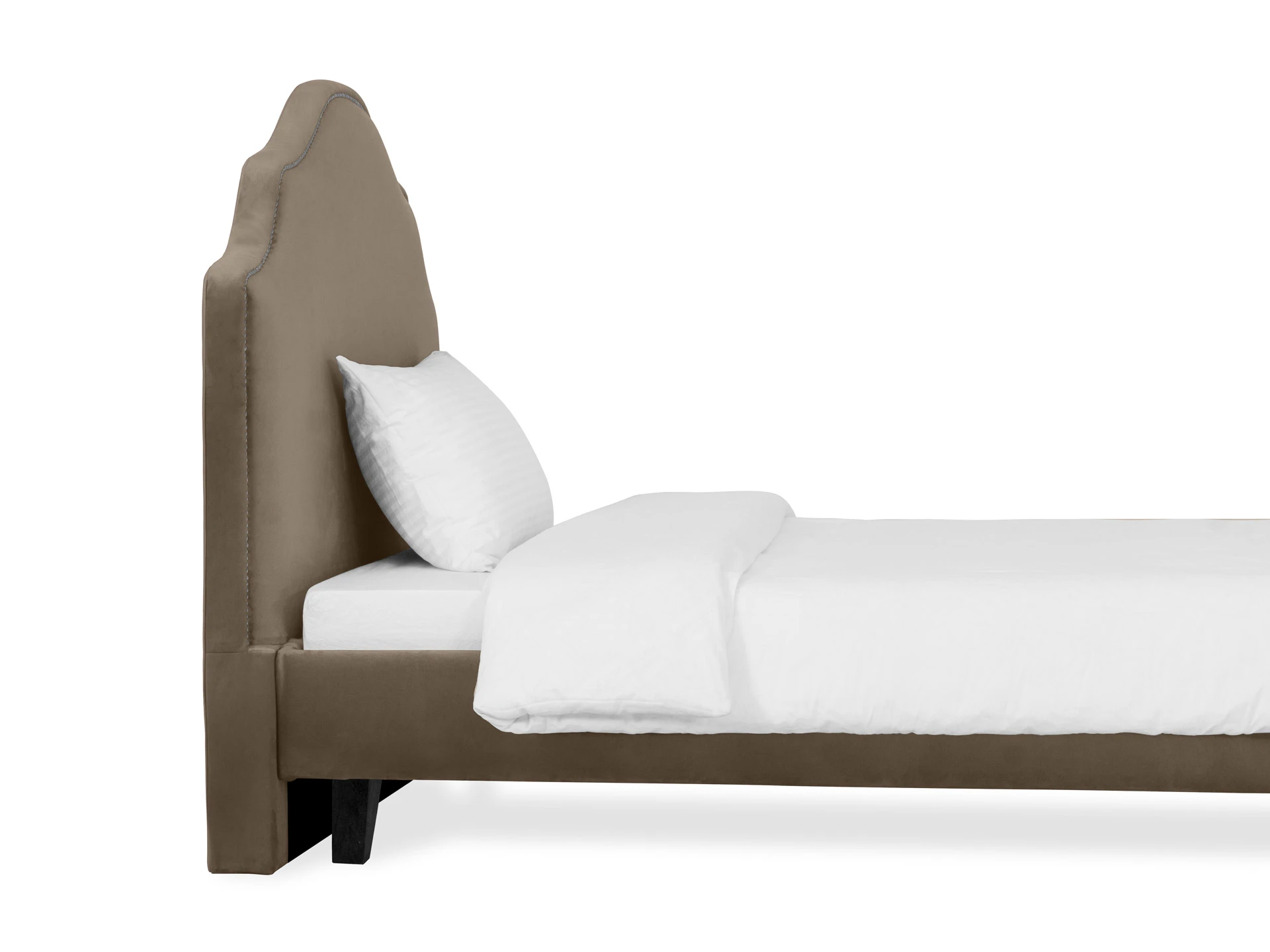 Кровать Princess II L в интерьере