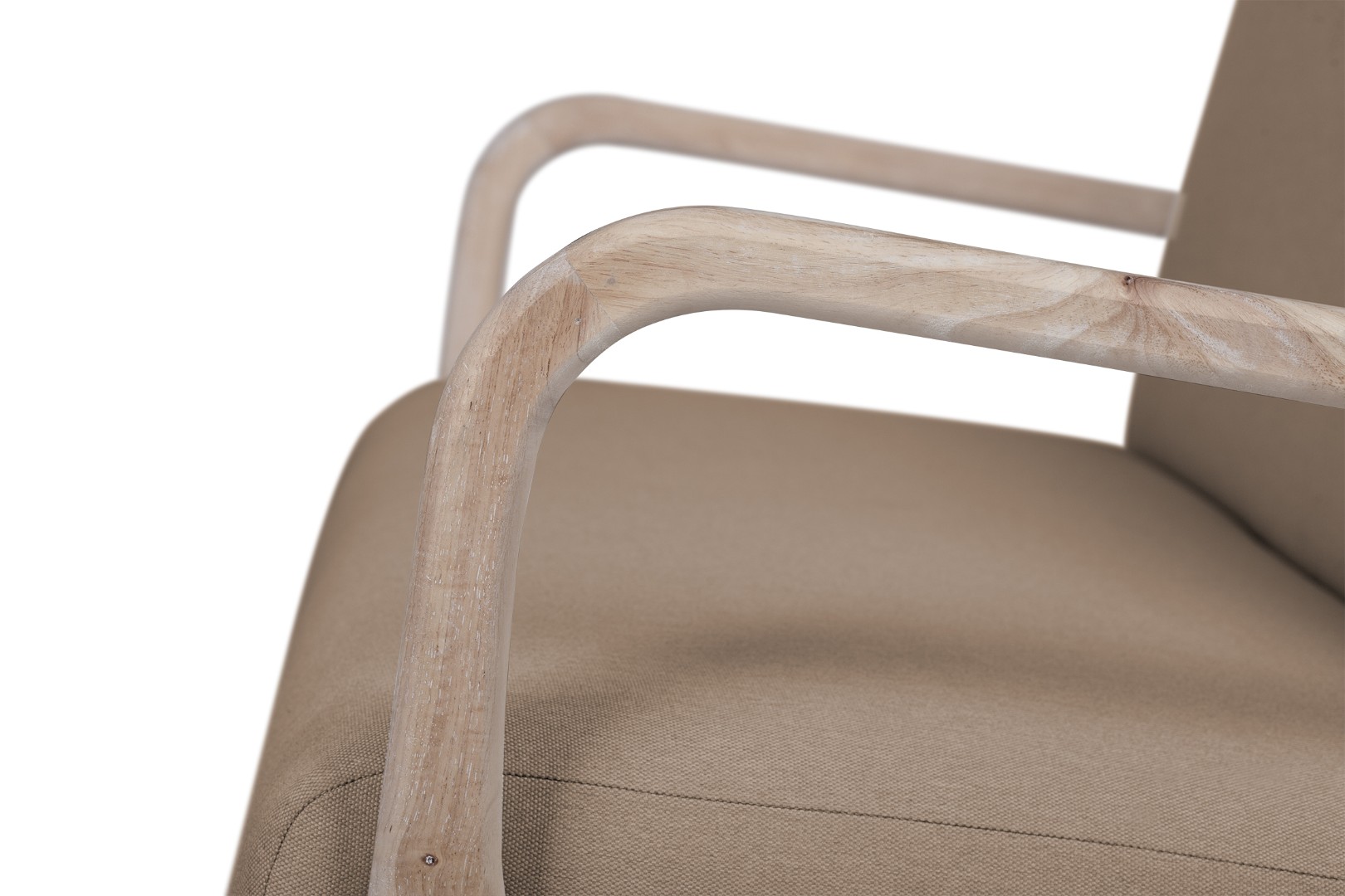 Кресло-качалка Cody B-hazel в интерьере в Москве Кресло-качалка Cody B-hazel в интерьере