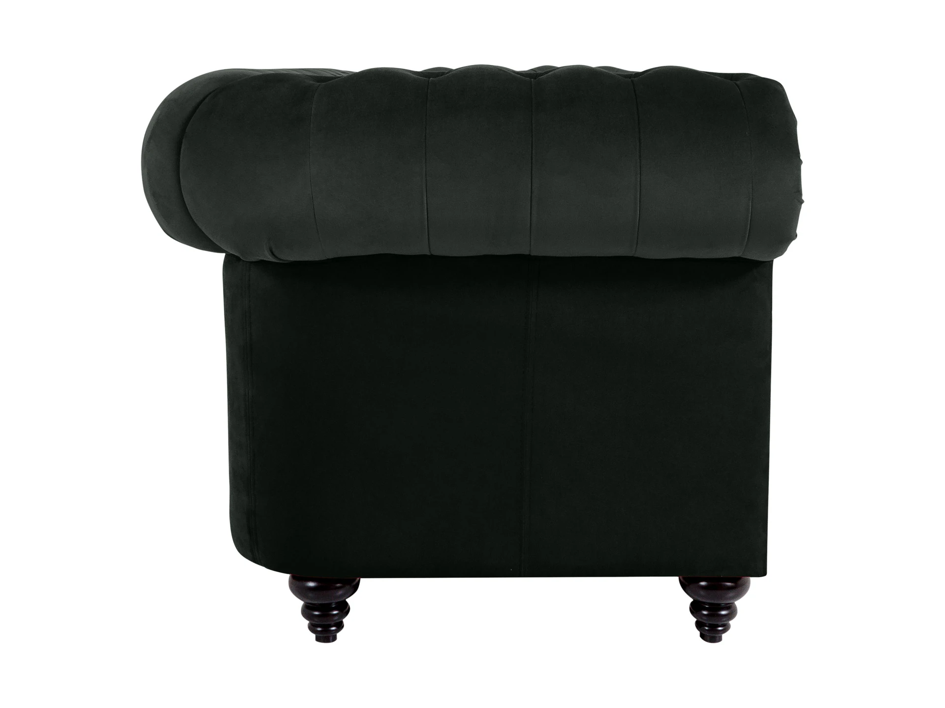 Диван Chester Classic в интерьере