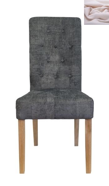 Стул Ostin Pink в Екатеринбурге Стул Ostin Pink