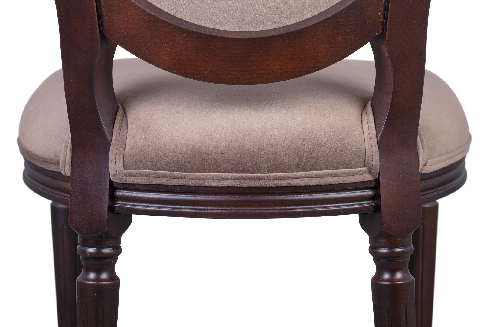 фото Стул Delo Kora Brown в Москве фото Стул Delo Kora Brown