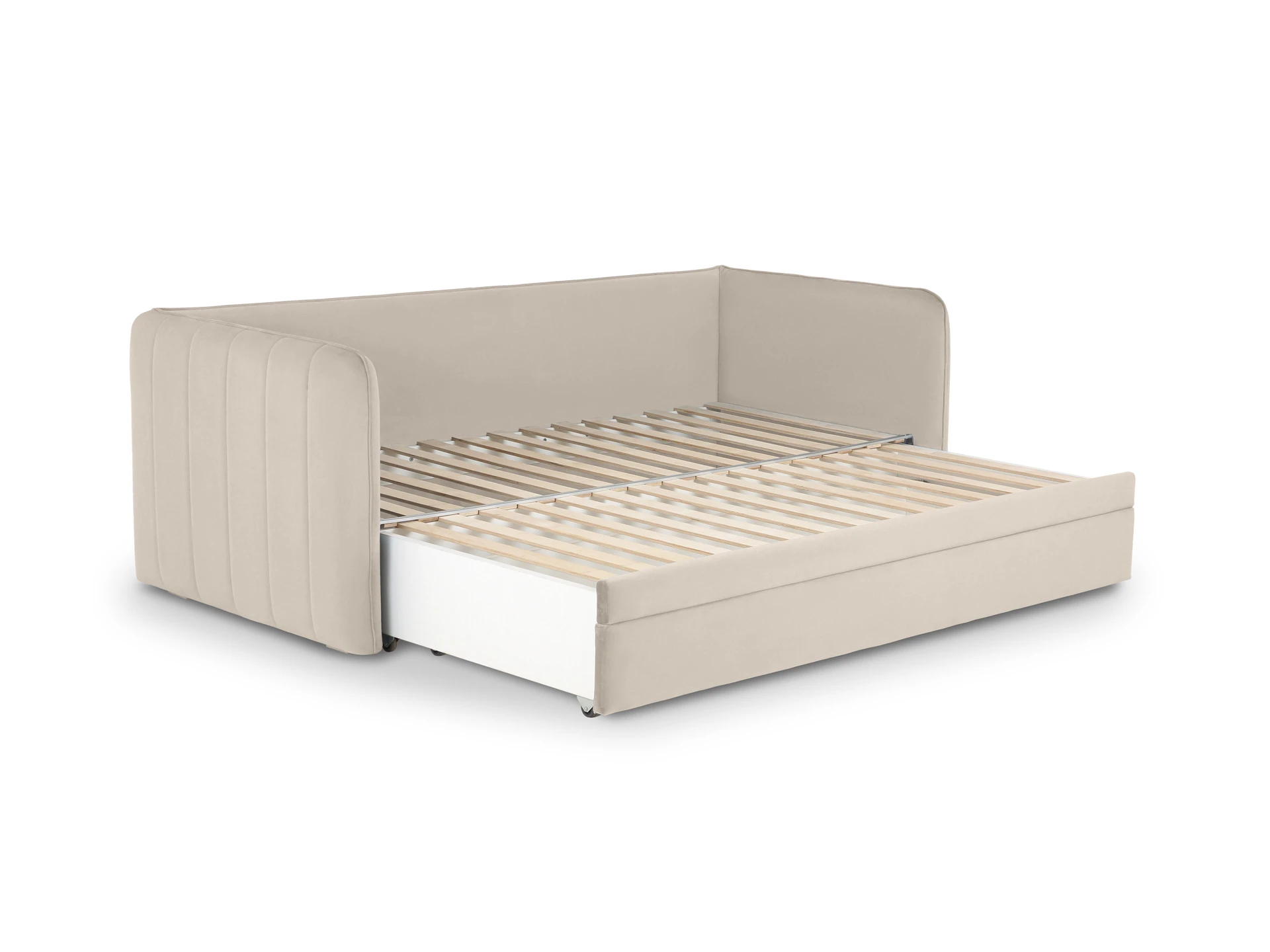 Кушетка Todi в интерьере