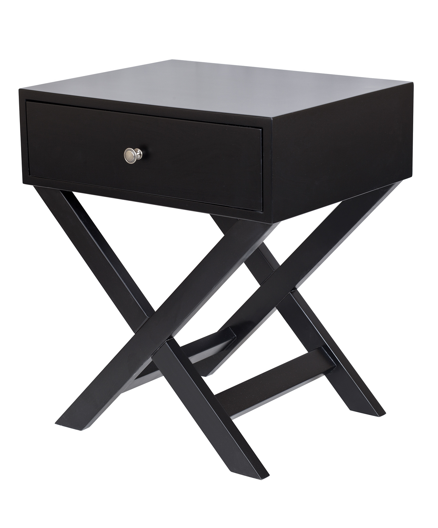 купить Дизайнерская тумба Tomas Black