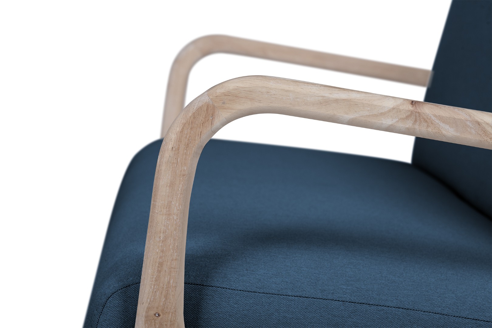 Кресло-качалка Cody B-midnight в интерьере в Москве Кресло-качалка Cody B-midnight в интерьере