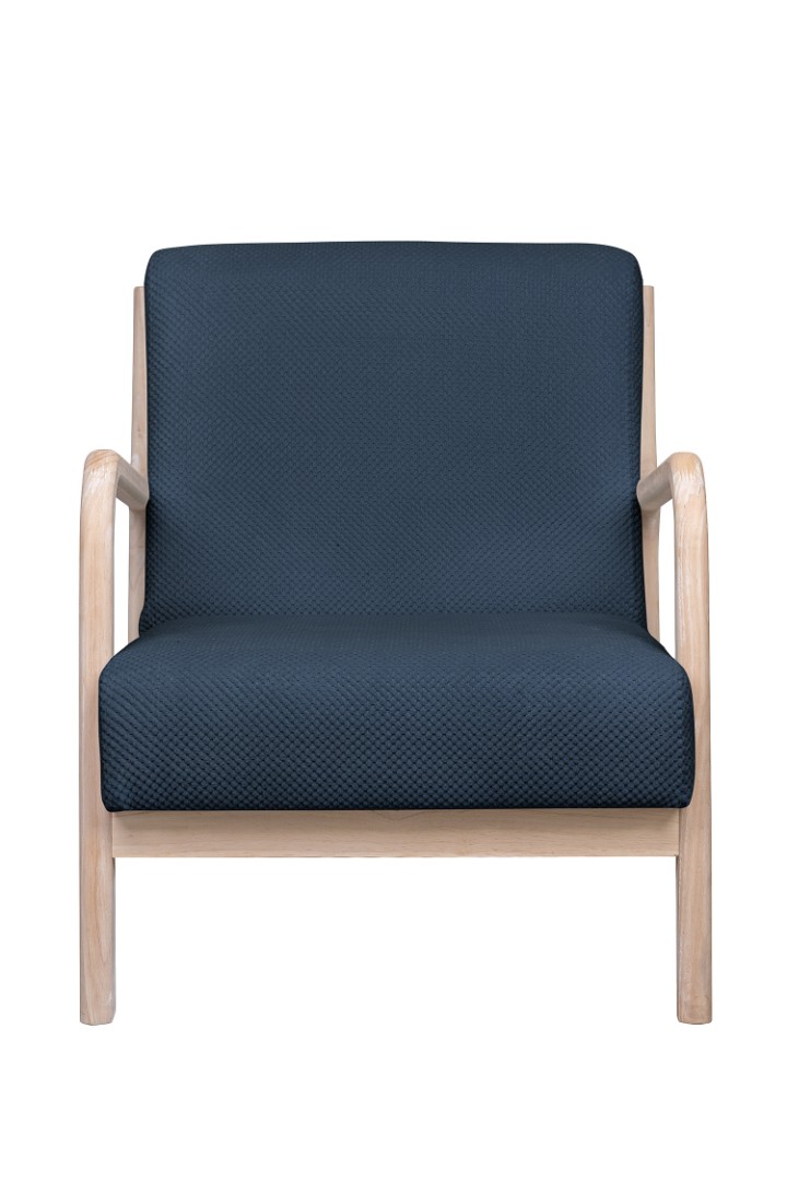 купить Кресло дизайнерское Cody N-demin