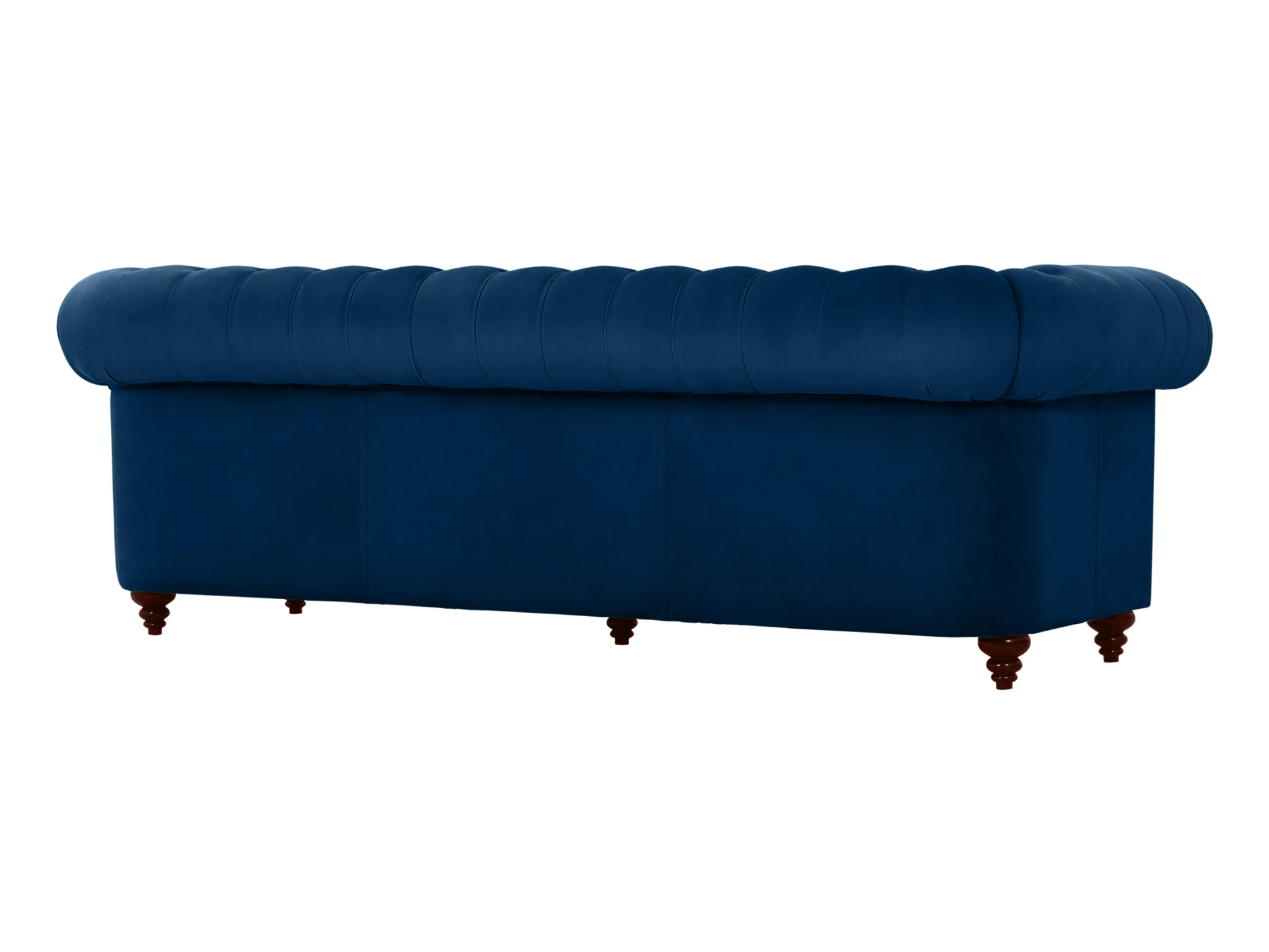 фото Диван Chester Classic в интерьере