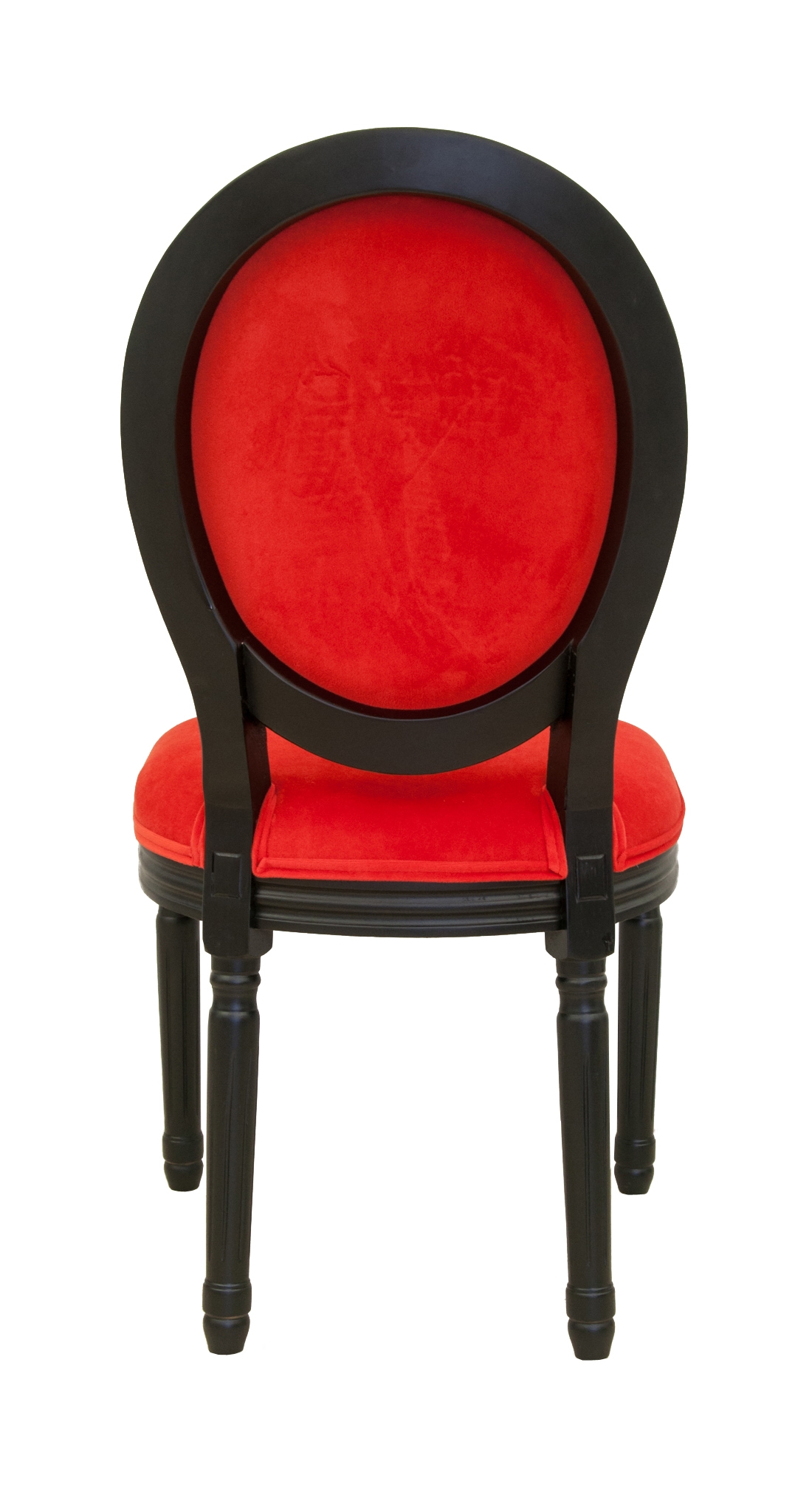 Стул для кафе Volker Red в интернет-магазине