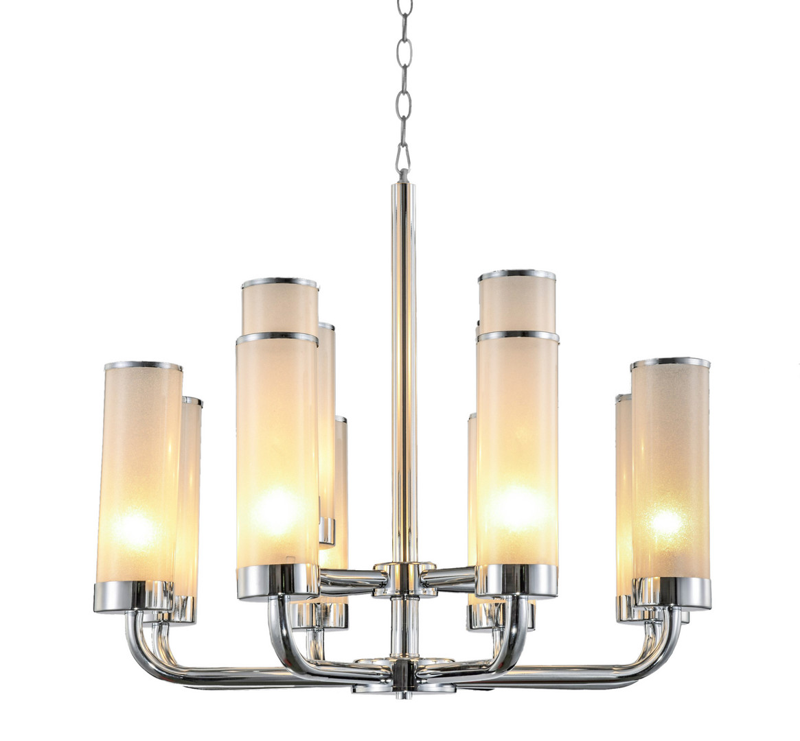 купить Люстра Emilia 12