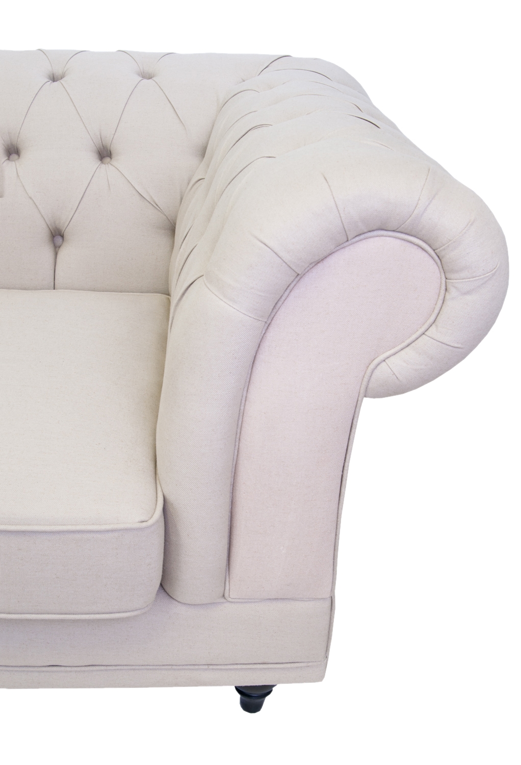 купить Диван мягкий арт-деко Neylan розовый в Москве купить Диван мягкий арт-деко Neylan розовый