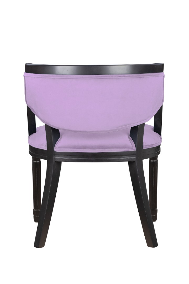 Стул Orzo Purple в интернет-магазине в Москве Стул Orzo Purple в интернет-магазине