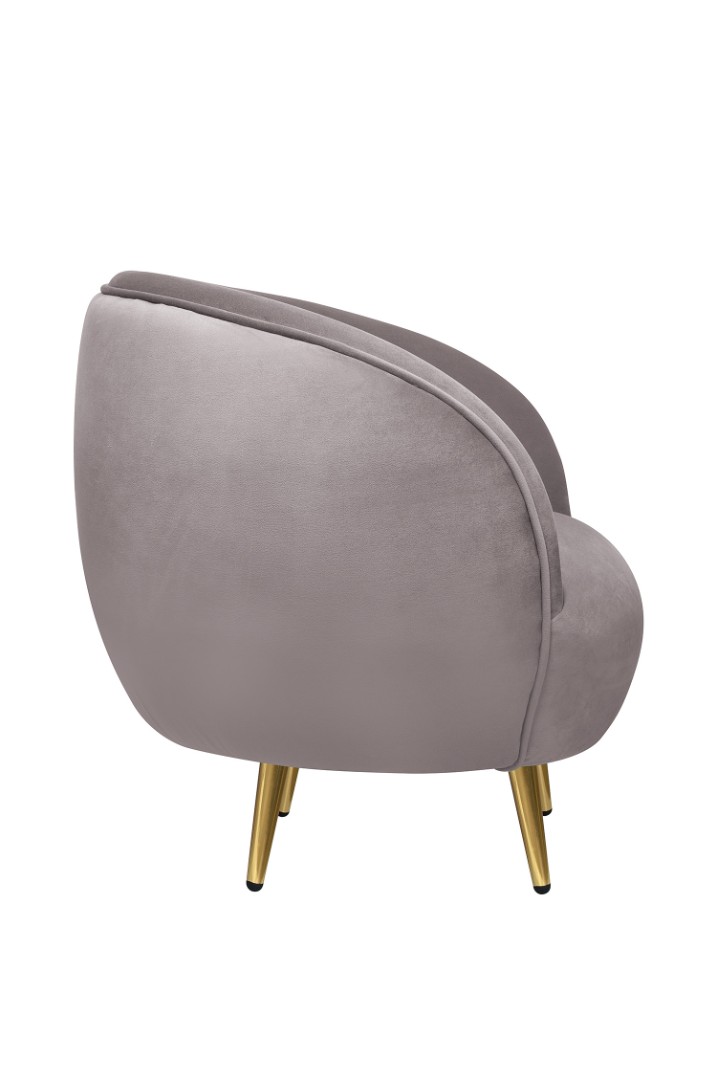 заказать Мягкое кресло для гостиниц Small Benee Grey в Москве заказать Мягкое кресло для гостиниц Small Benee Grey