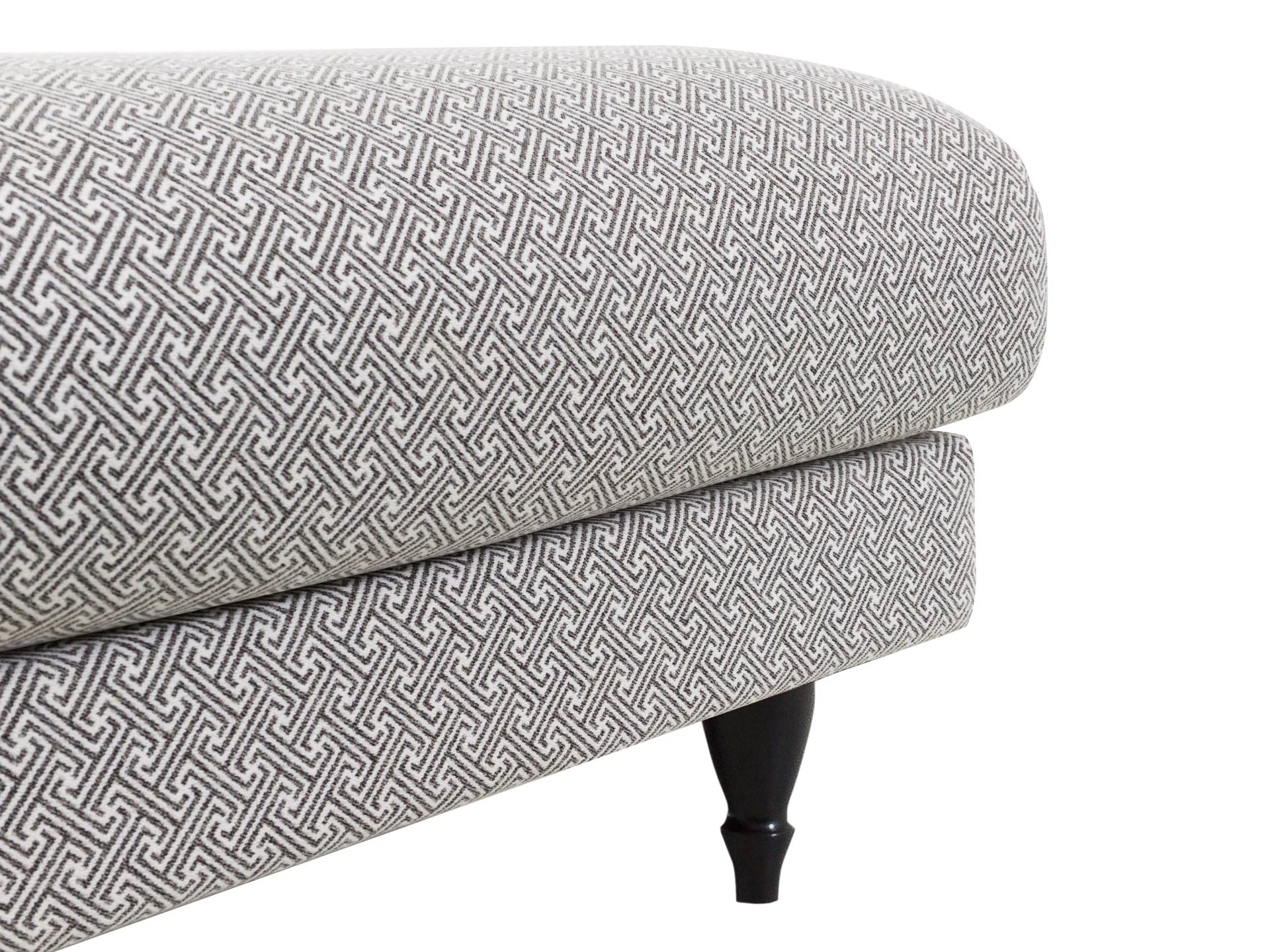 Пуф Italia в интерьере в Москве Пуф Italia в интерьере