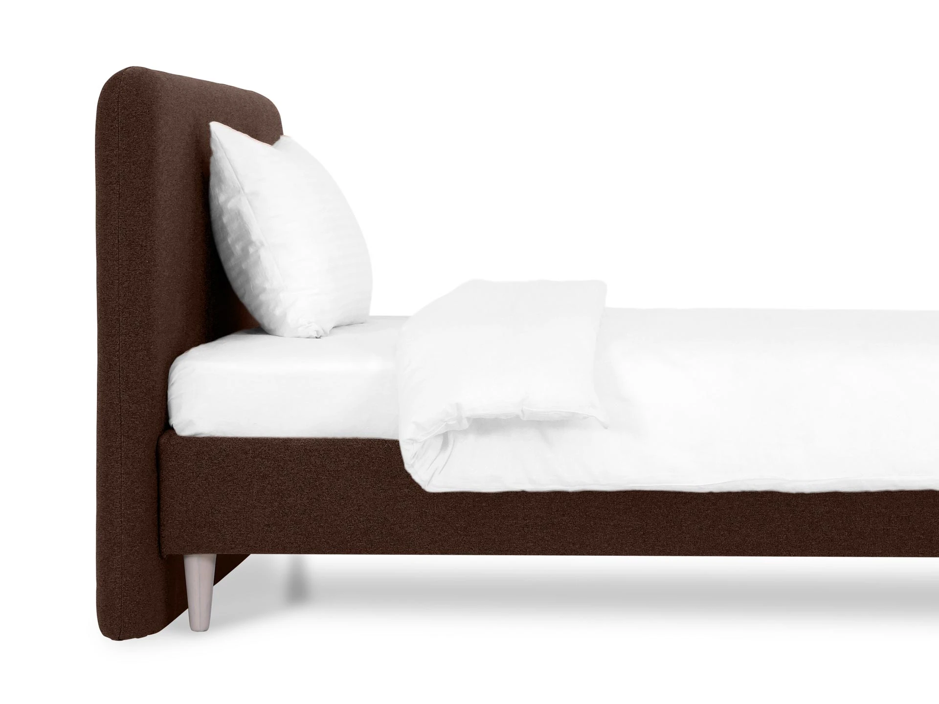 фото Кровать Prince Philip L в интерьере