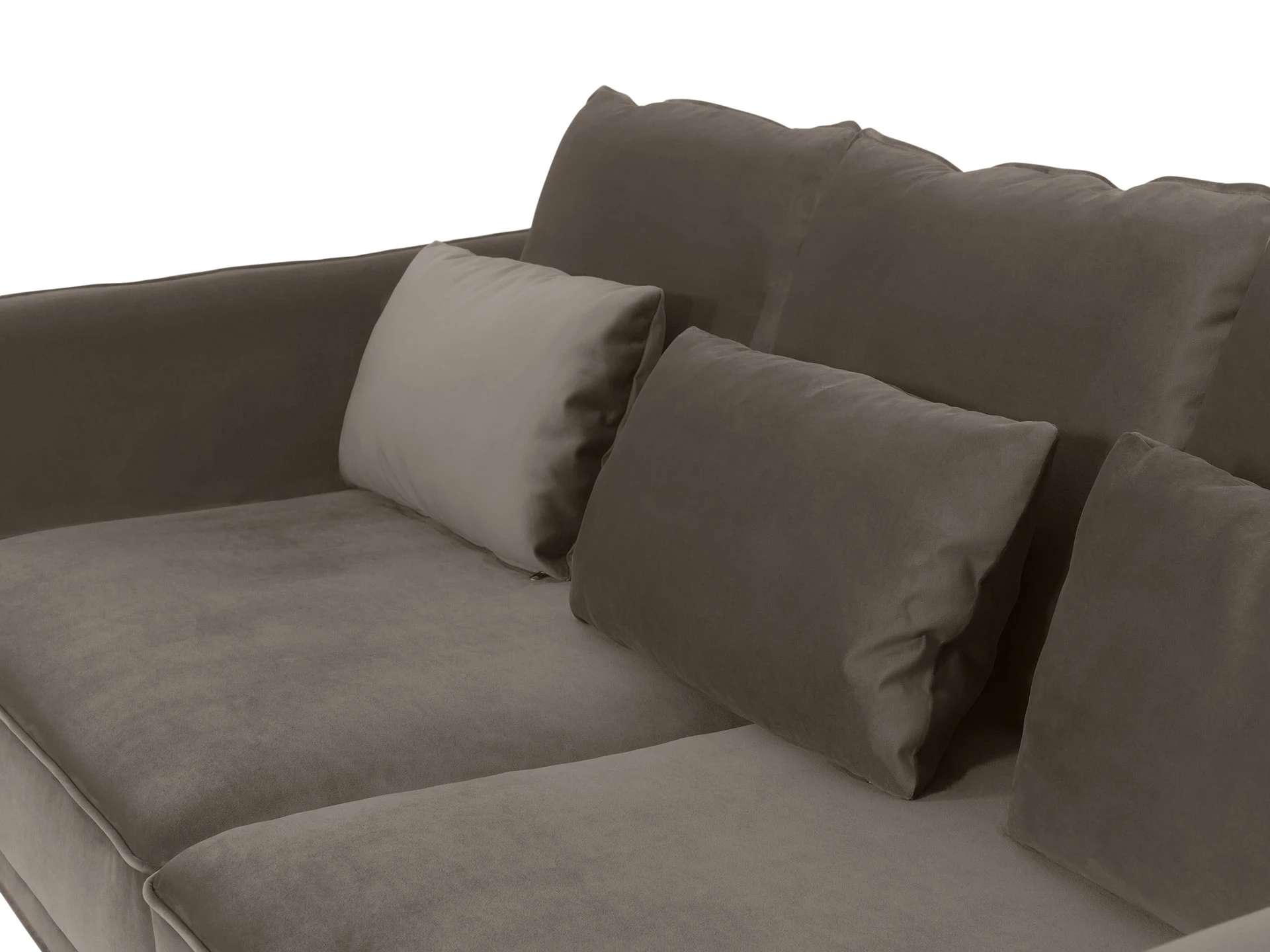 купить Диван Amsterdam трёхместный в интернет-магазине