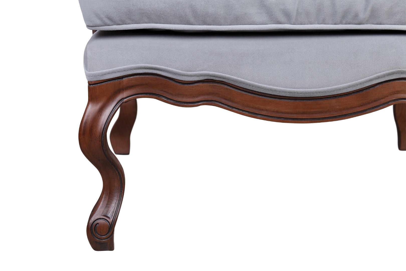 фото Классическое кресло Brody Ratang в американском стиле в интерьере в Москве фото Классическое кресло Brody Ratang в американском стиле в интерьере