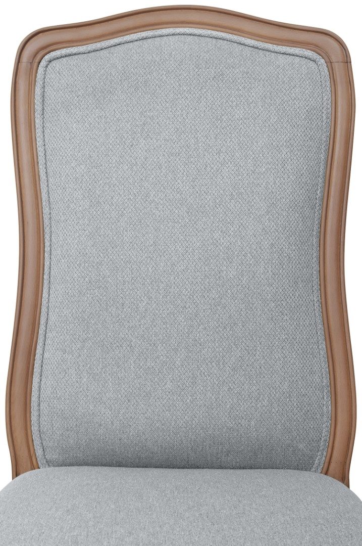 Стул для кафе Wenter Grey в интернет-магазине