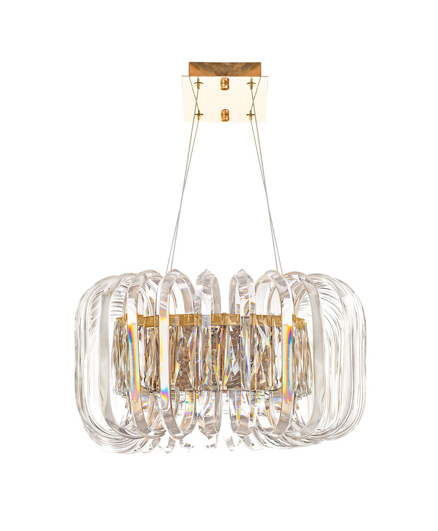 заказать Люстра Glass Belt
