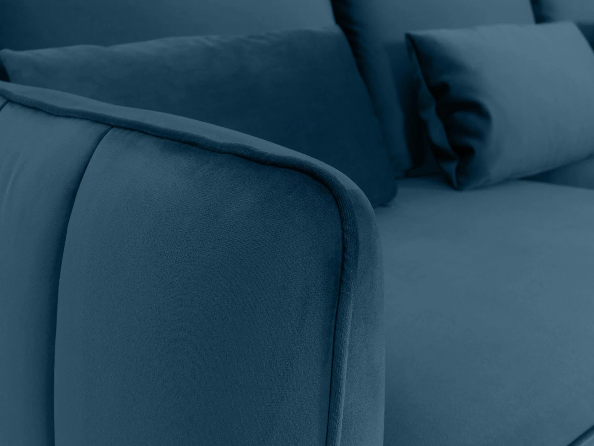 Диван Amsterdam трёхместный в интернет-магазине в Москве Диван Amsterdam трёхместный в интернет-магазине