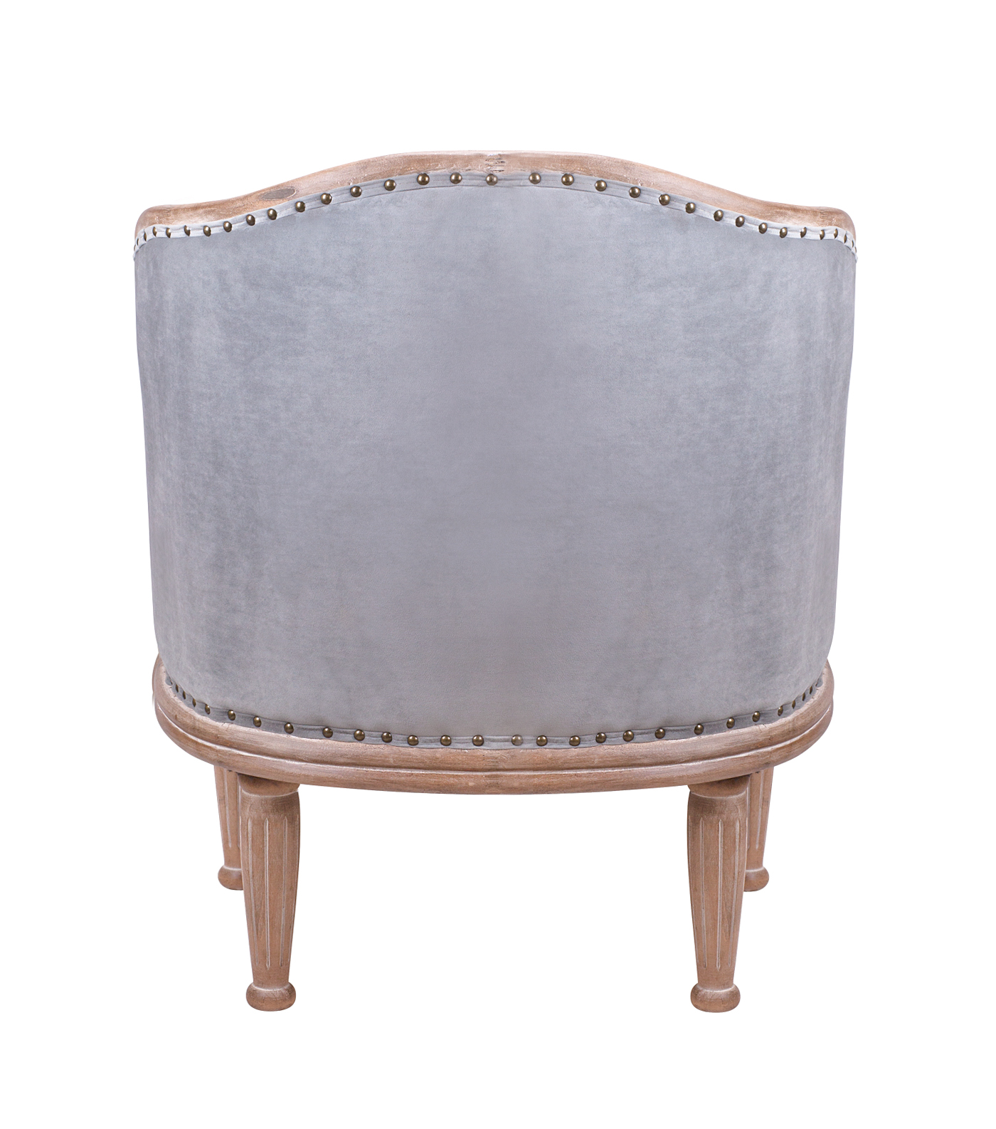 Низкое кресло Alamo Grey в интернет-магазине в Москве Низкое кресло Alamo Grey в интернет-магазине