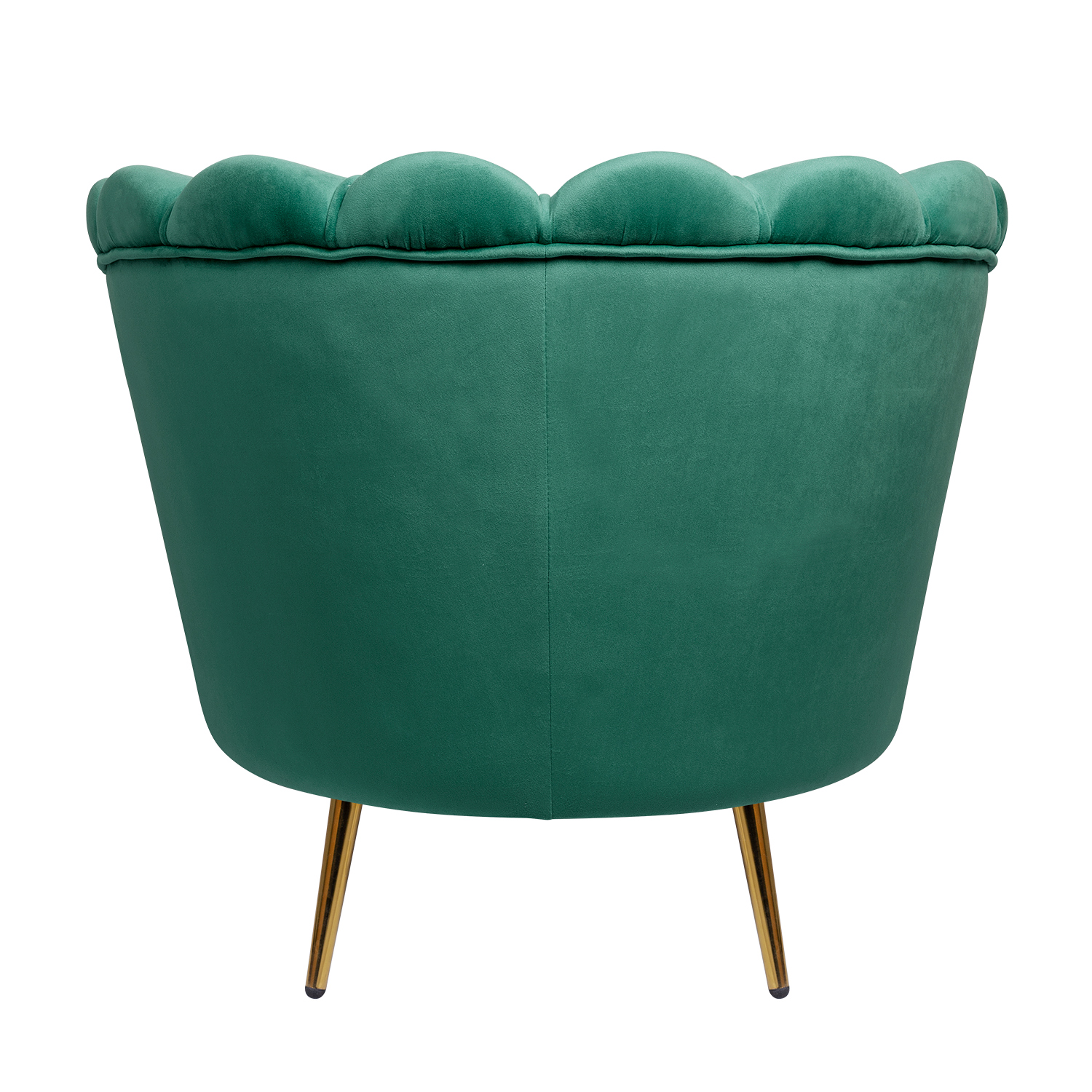 Низкое кресло ракушка Pearl Green V2 в интернет-магазине в Москве Низкое кресло ракушка Pearl Green V2 в интернет-магазине