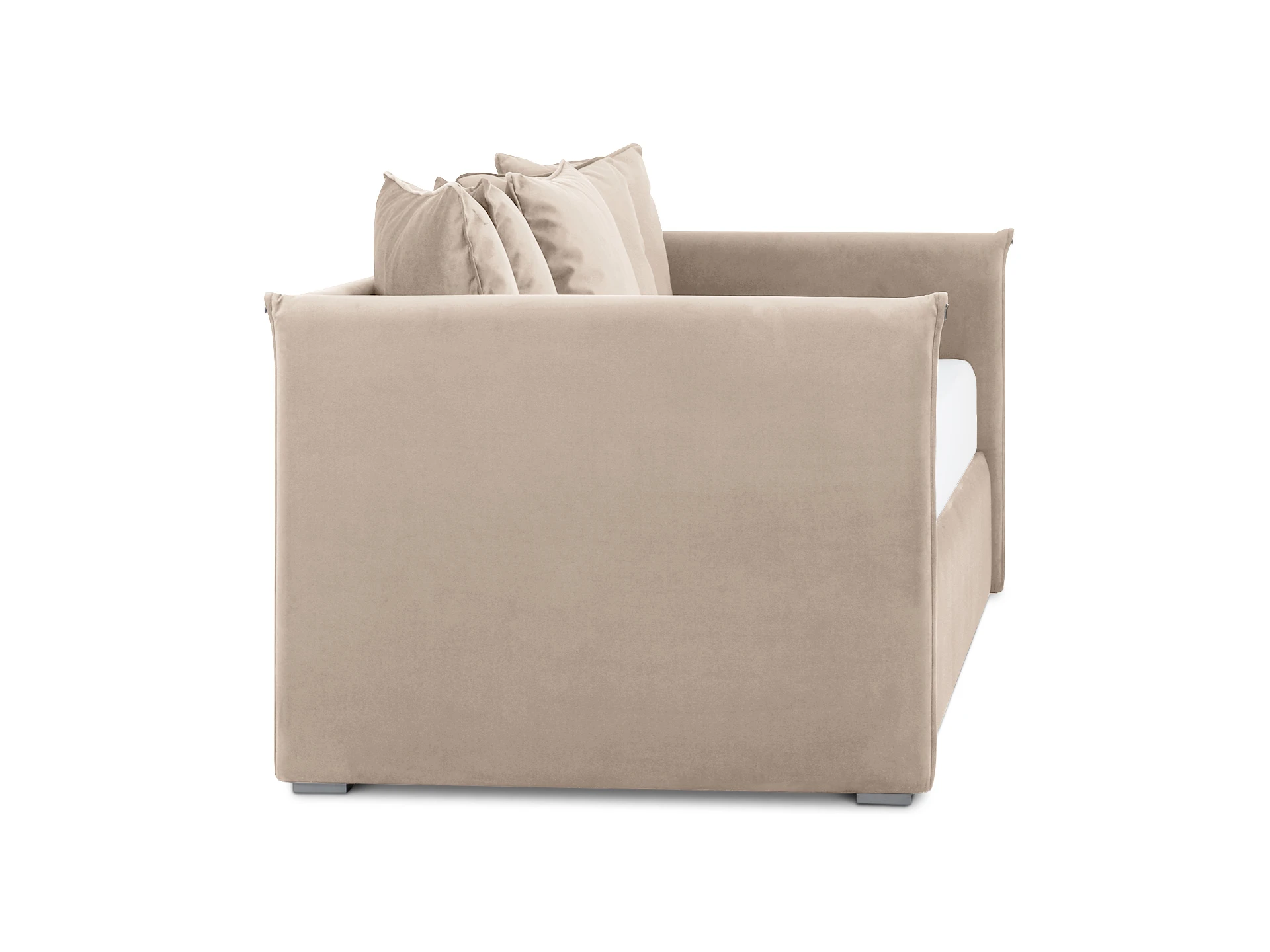 заказать Кровать-кушетка Milano