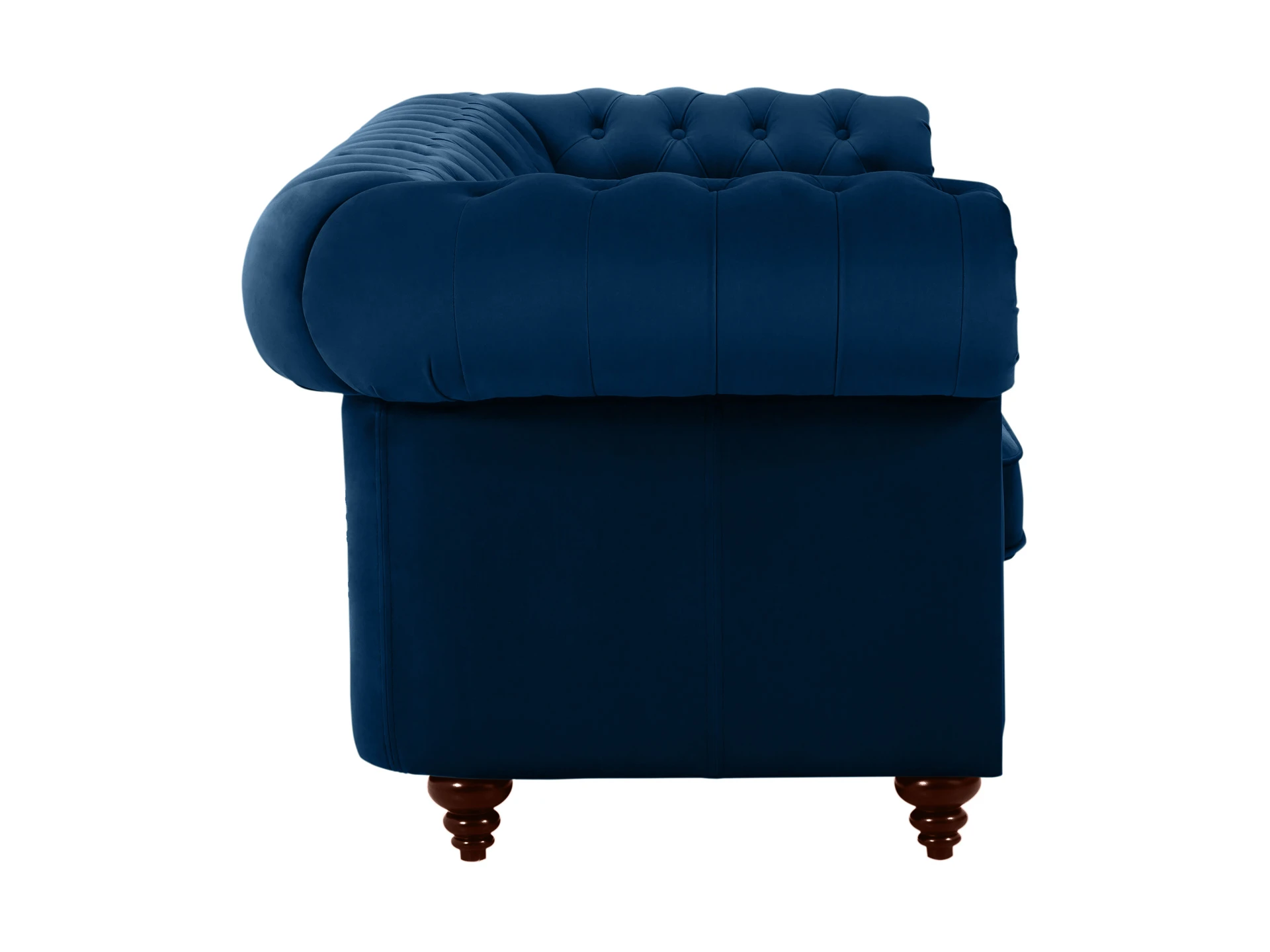 Диван Chester Classic в интерьере