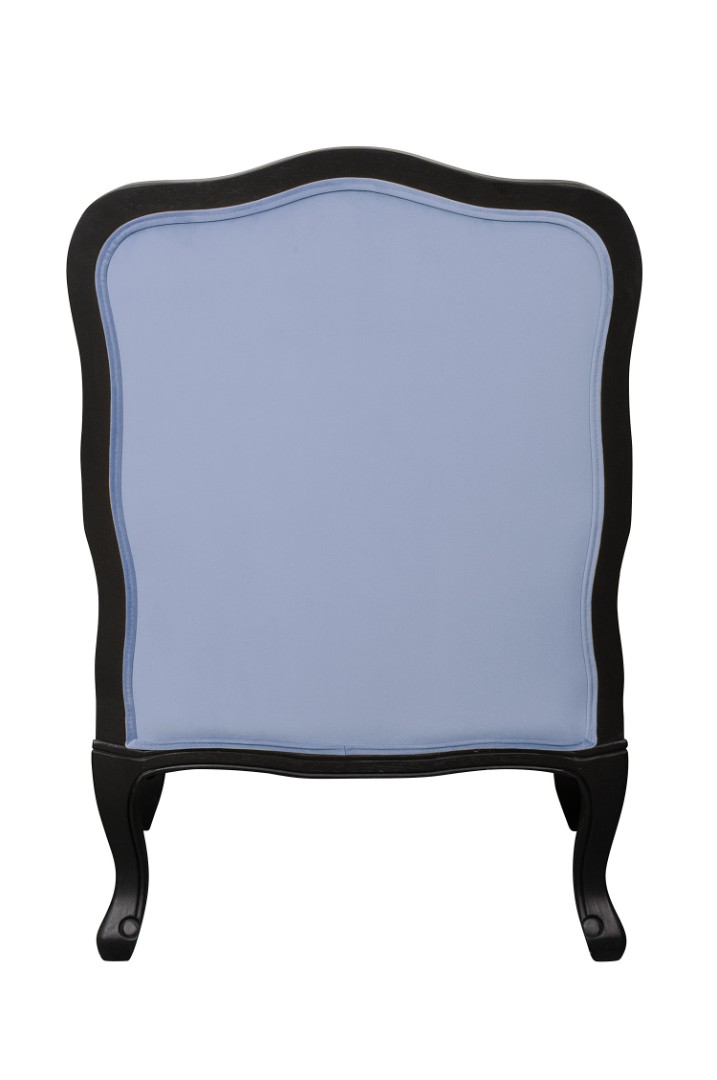 Мягкое кресло ретро Nitro Sky в интернет-магазине