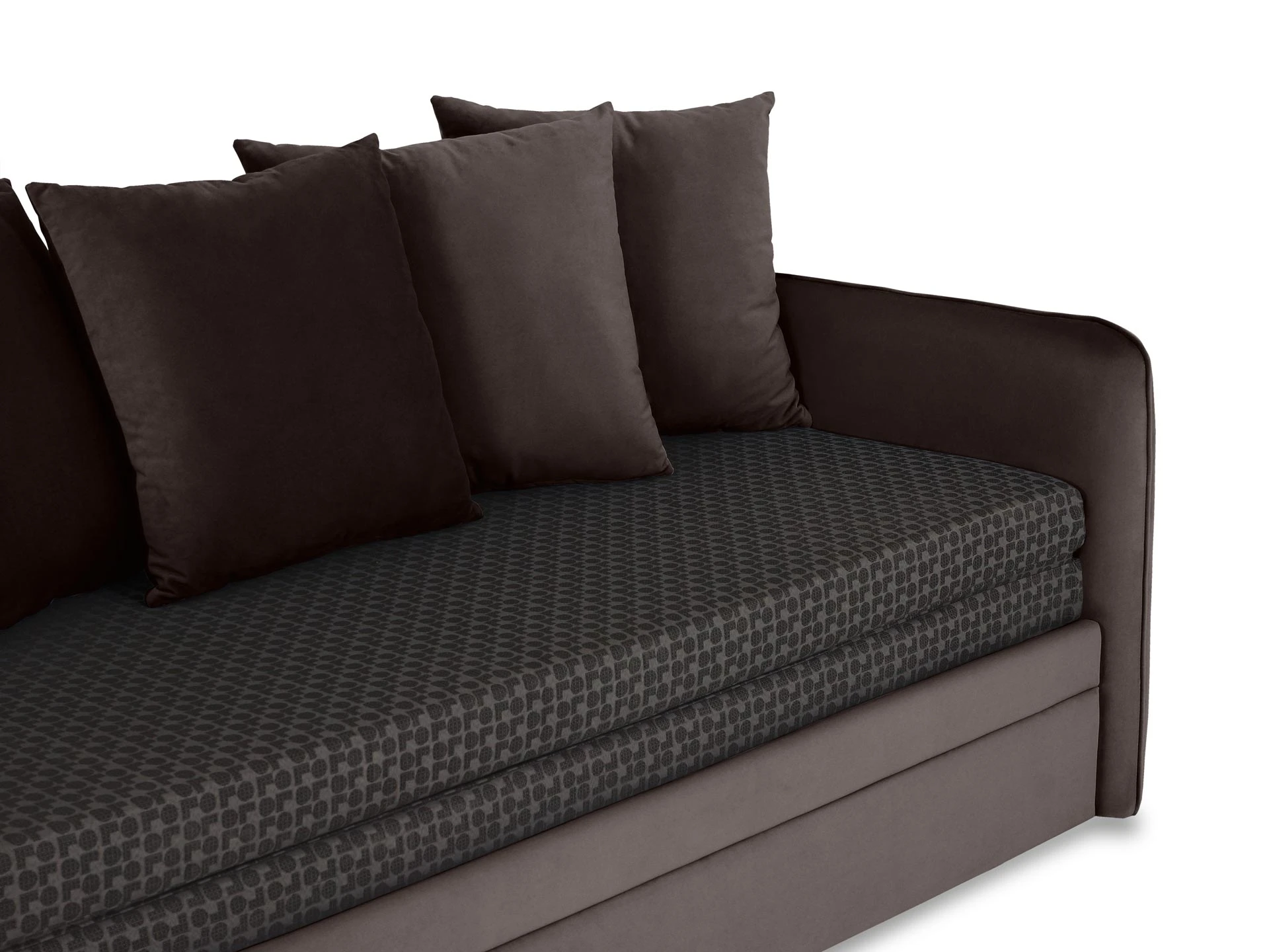 фото Кушетка Todi