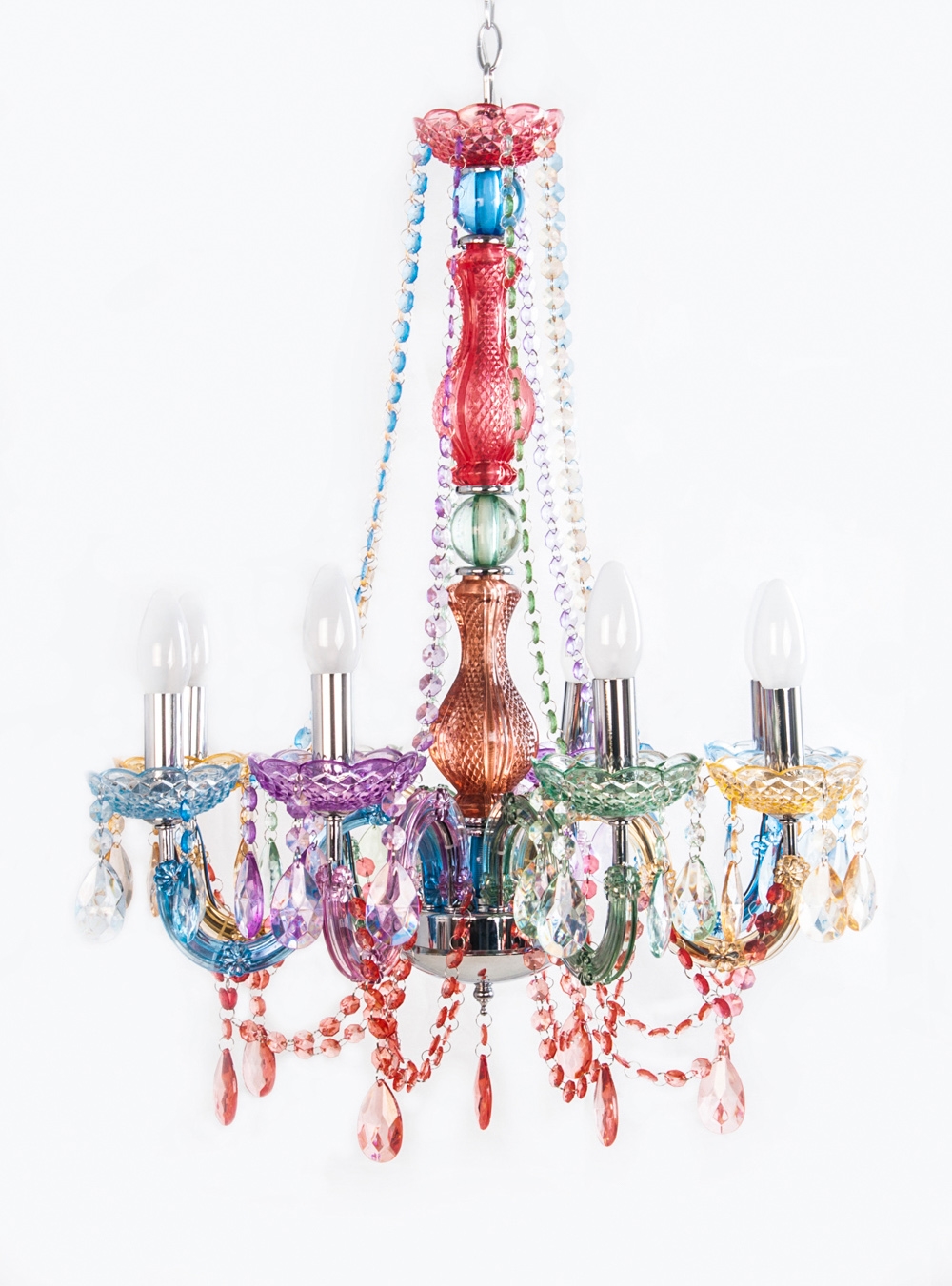 купить Люстра Celindaa