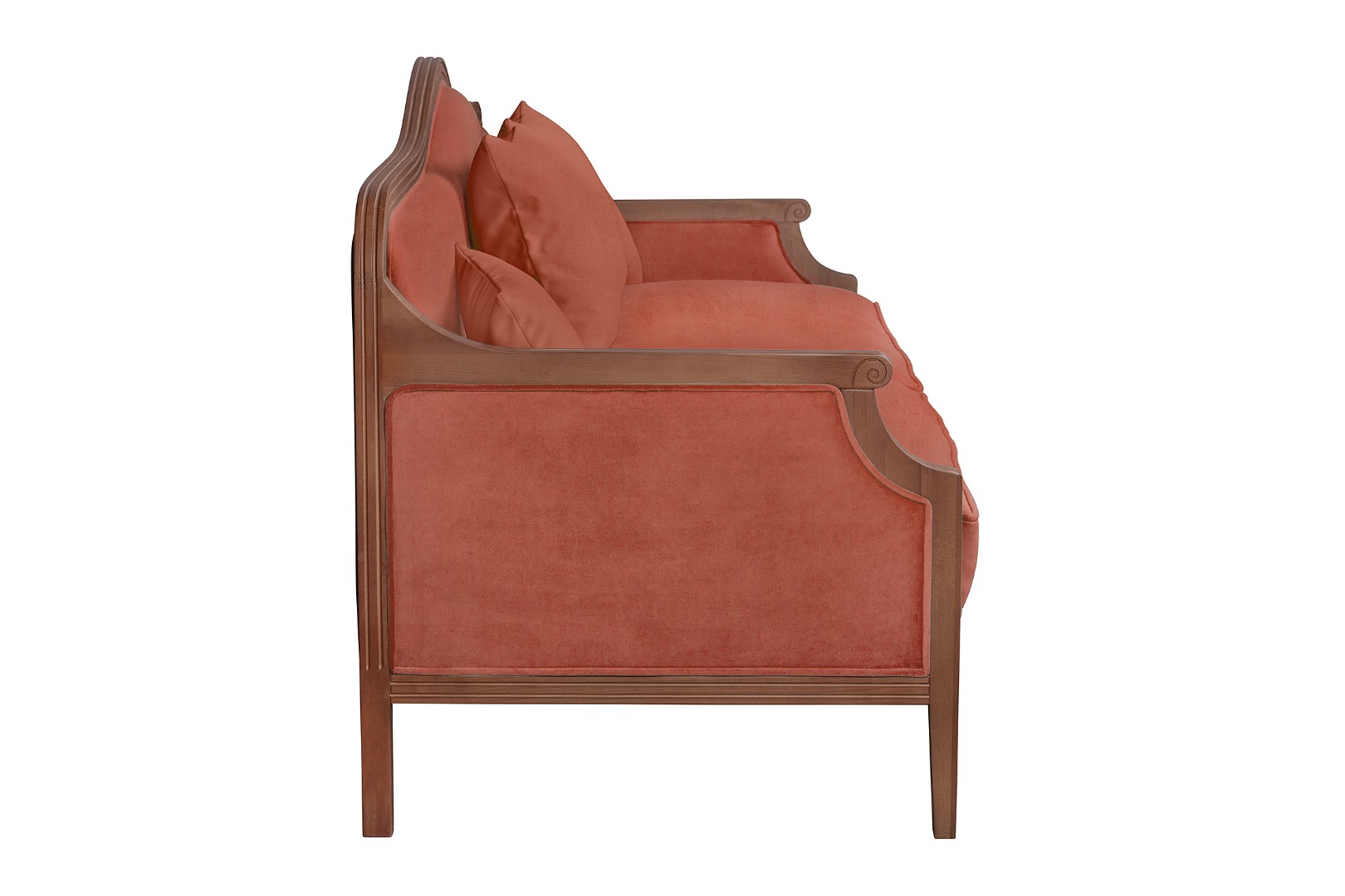 заказать Диван Madesta Red V2 в Москве заказать Диван Madesta Red V2