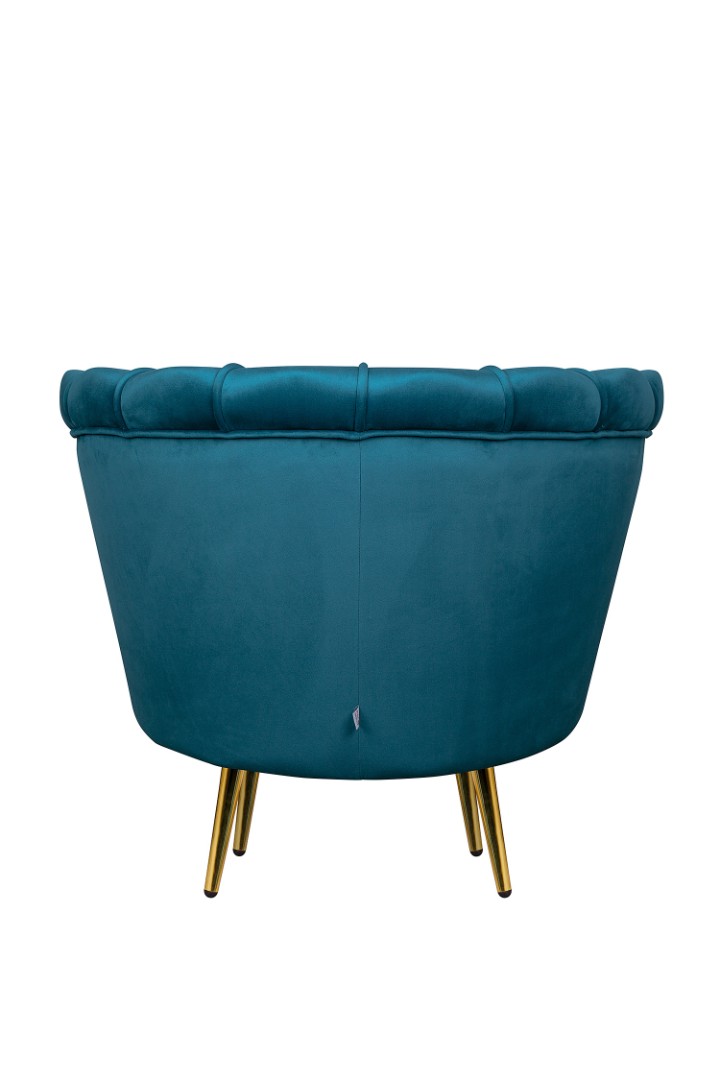 Кресло ракушка Pearl Marine в интернет-магазине