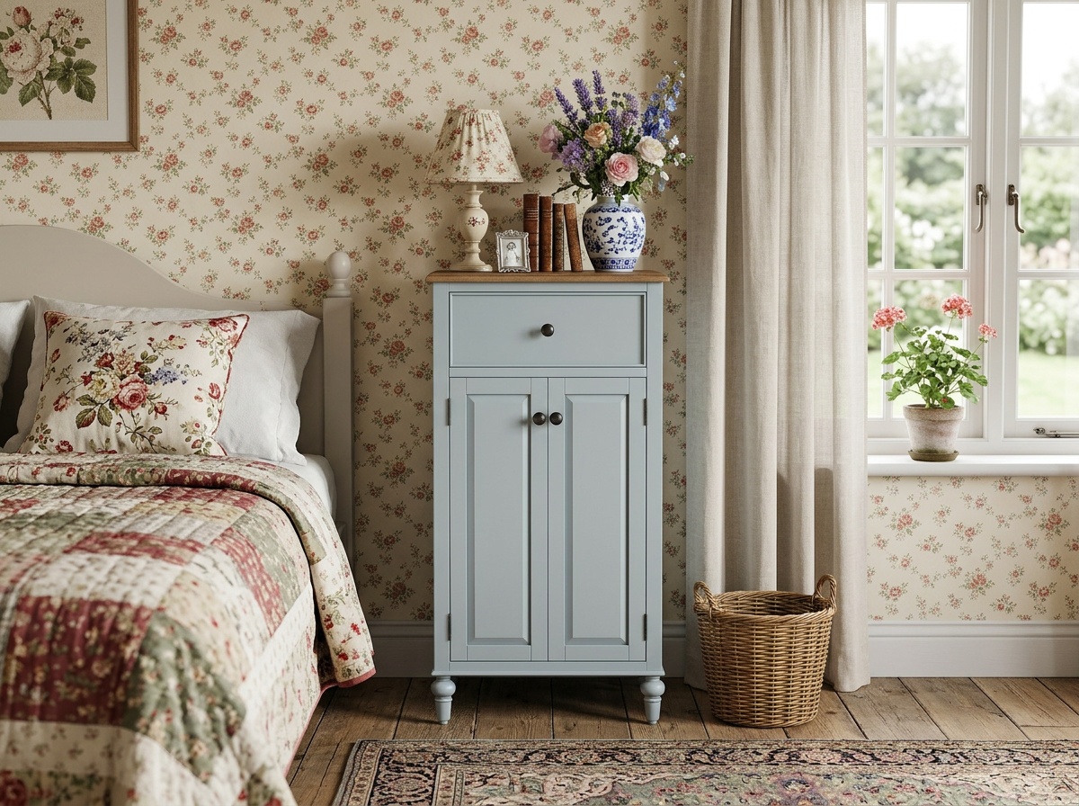 заказать Узкий комод "Одри (Odri)" с дверками арт od2129R/5024